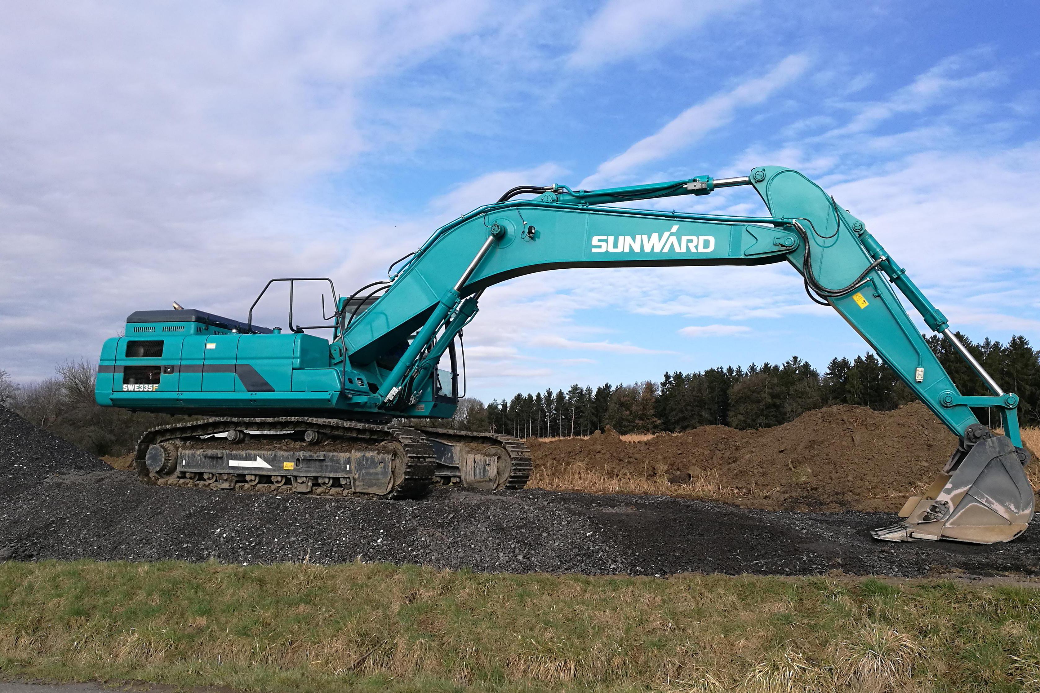 ZEMI stavební stroje s.r.o.