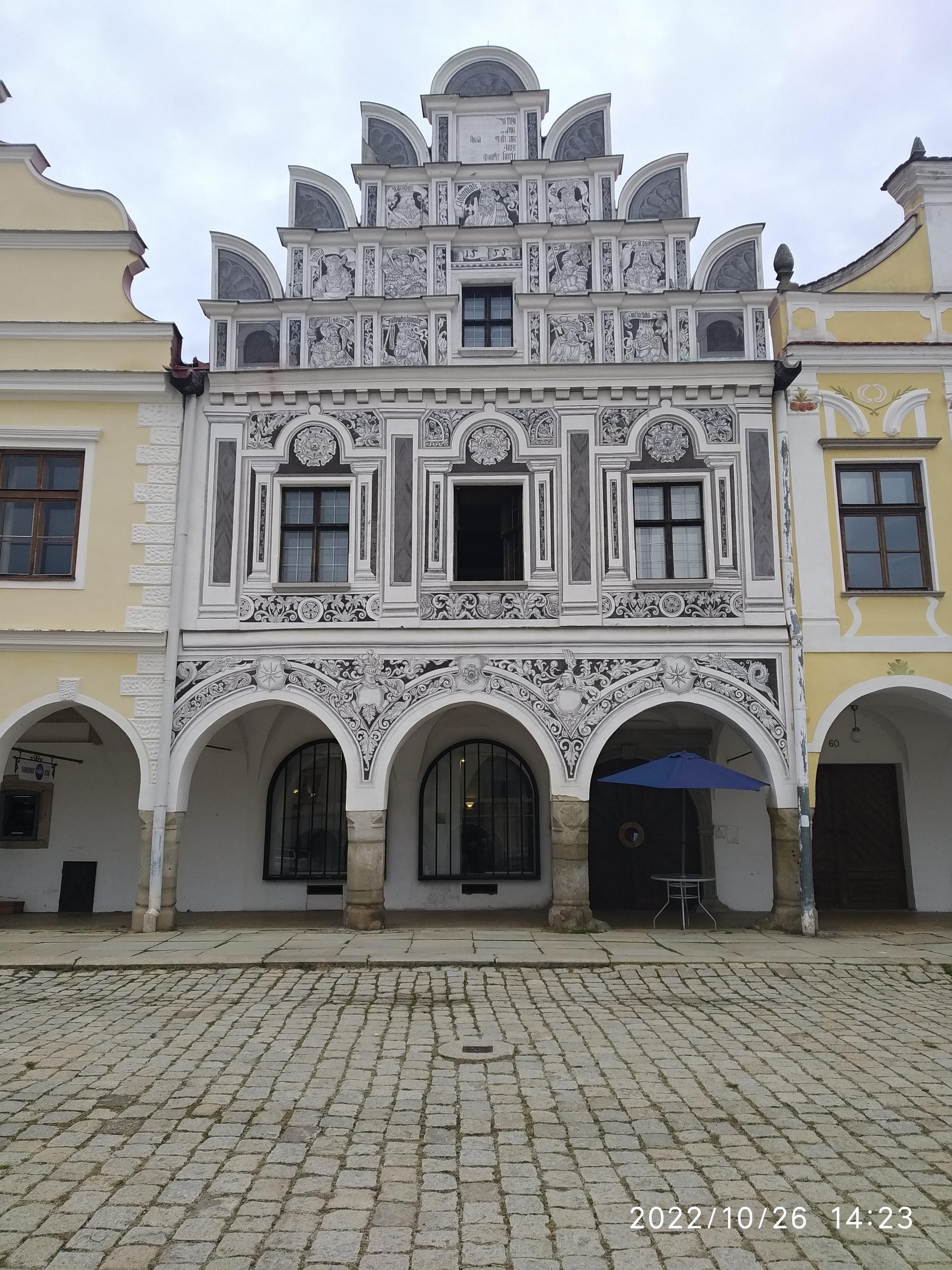 Apartmány U Jarošů foto 2