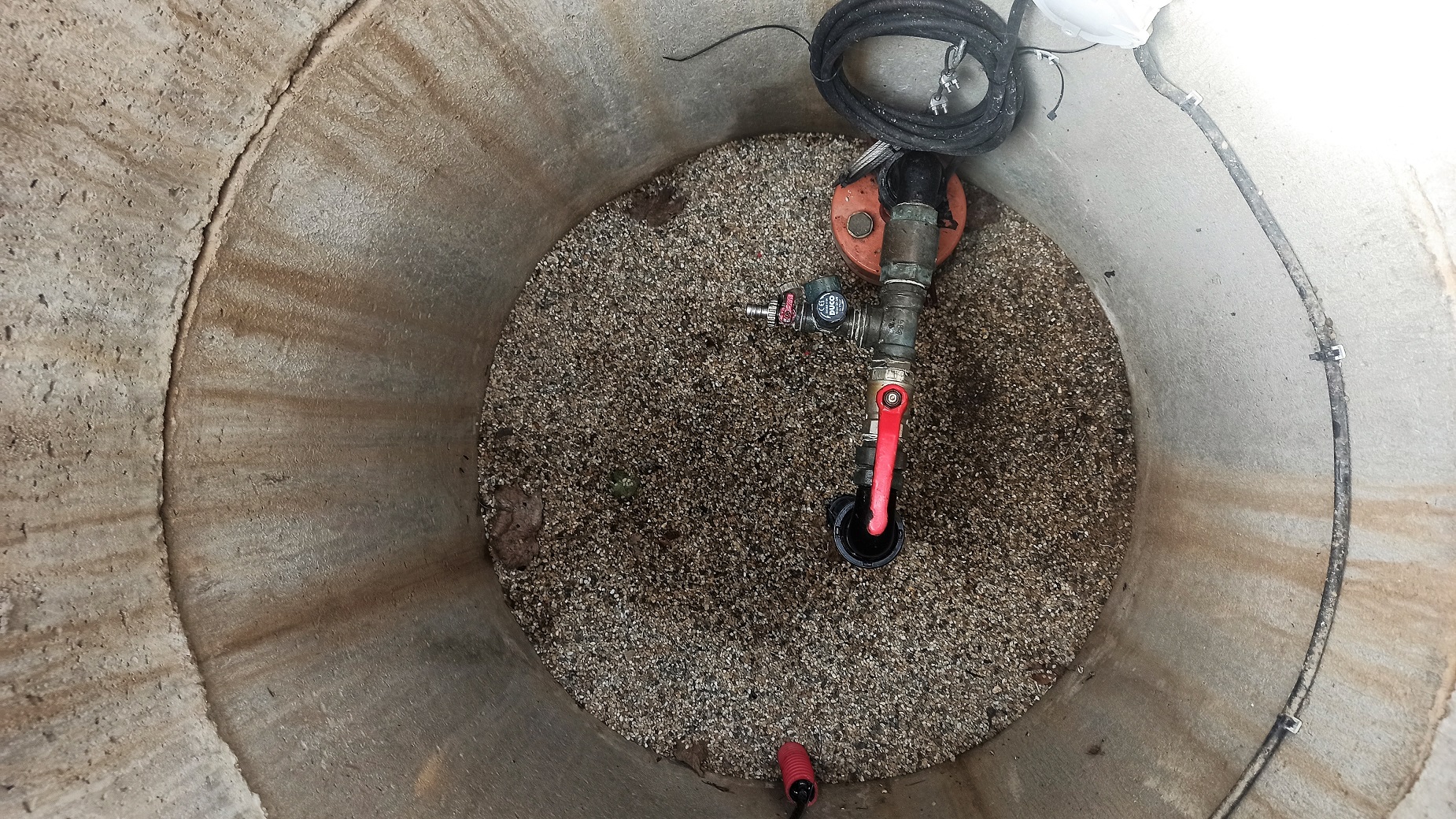Hydrogeolog Morava foto 4