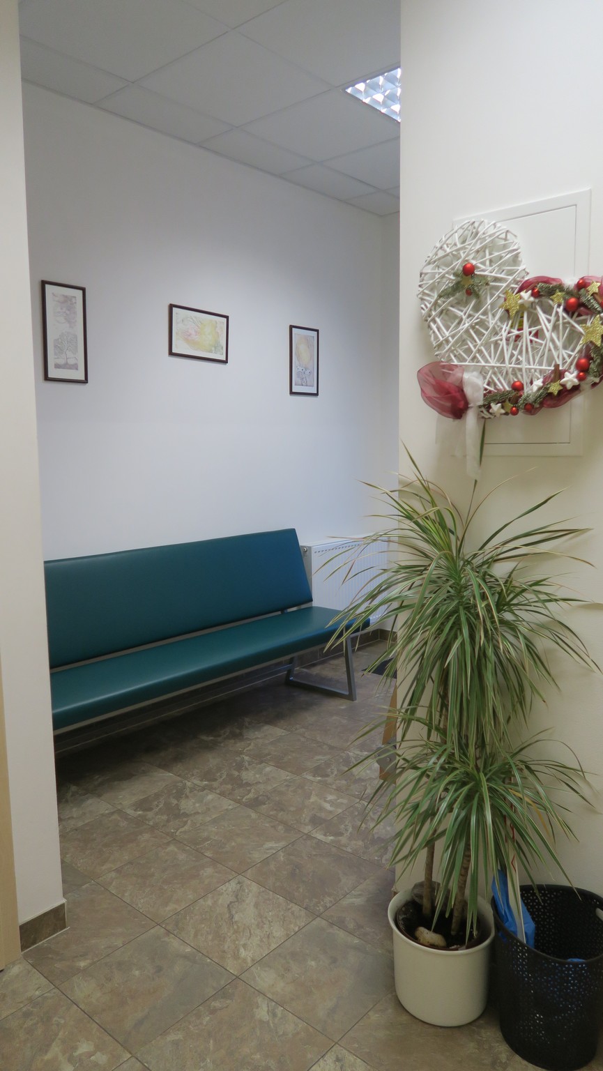 Rehabilitace Jičín foto 5