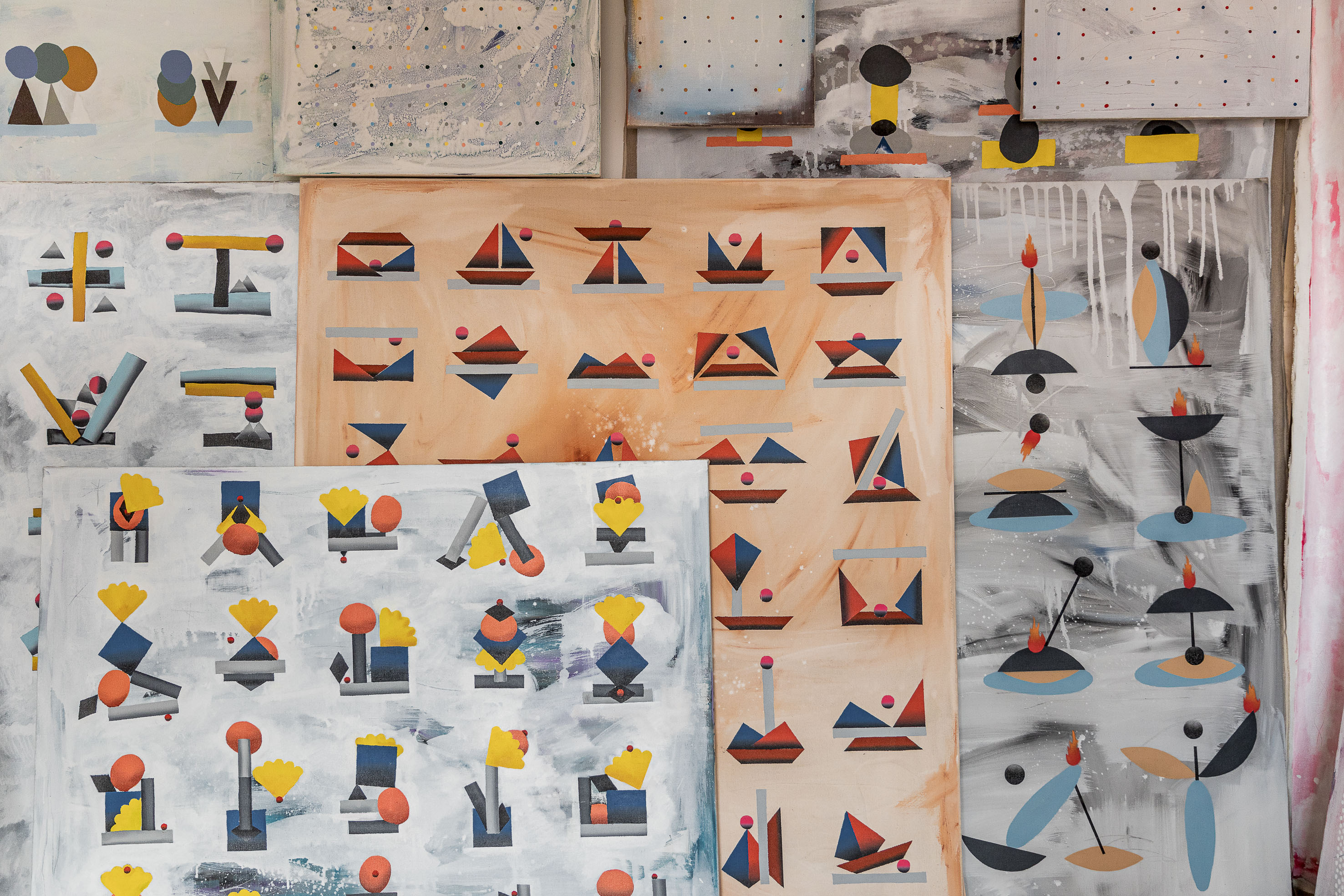 MgA. David Mazanec foto 4