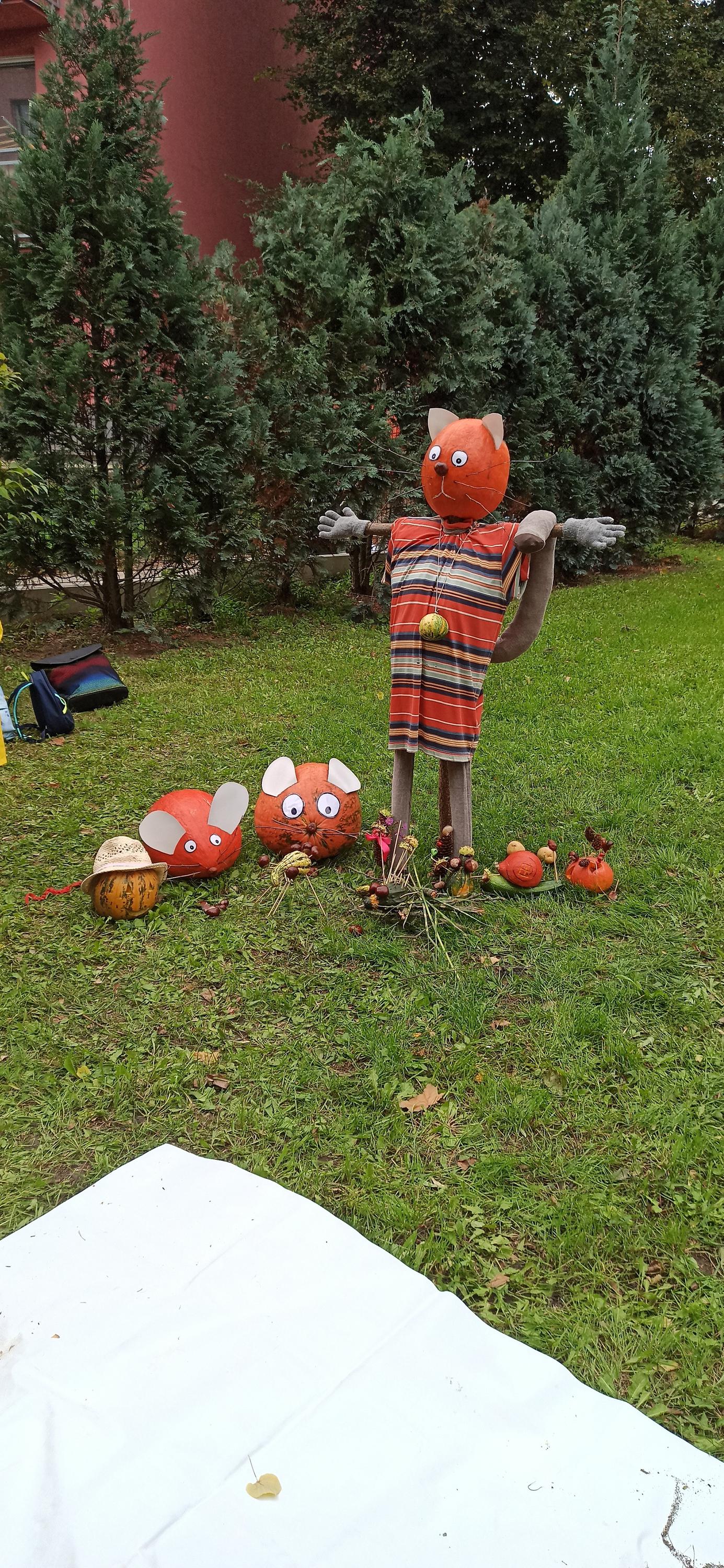 Mateřská škola, Znojmo, Holandská 2, příspěvková organizace foto 6