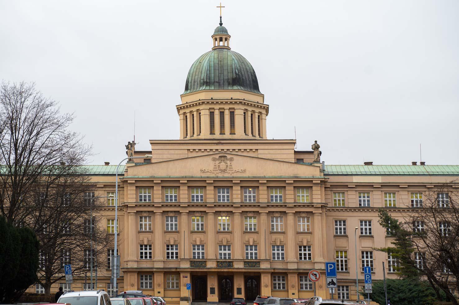 Psychotherapy - Louis Wauters foto 1