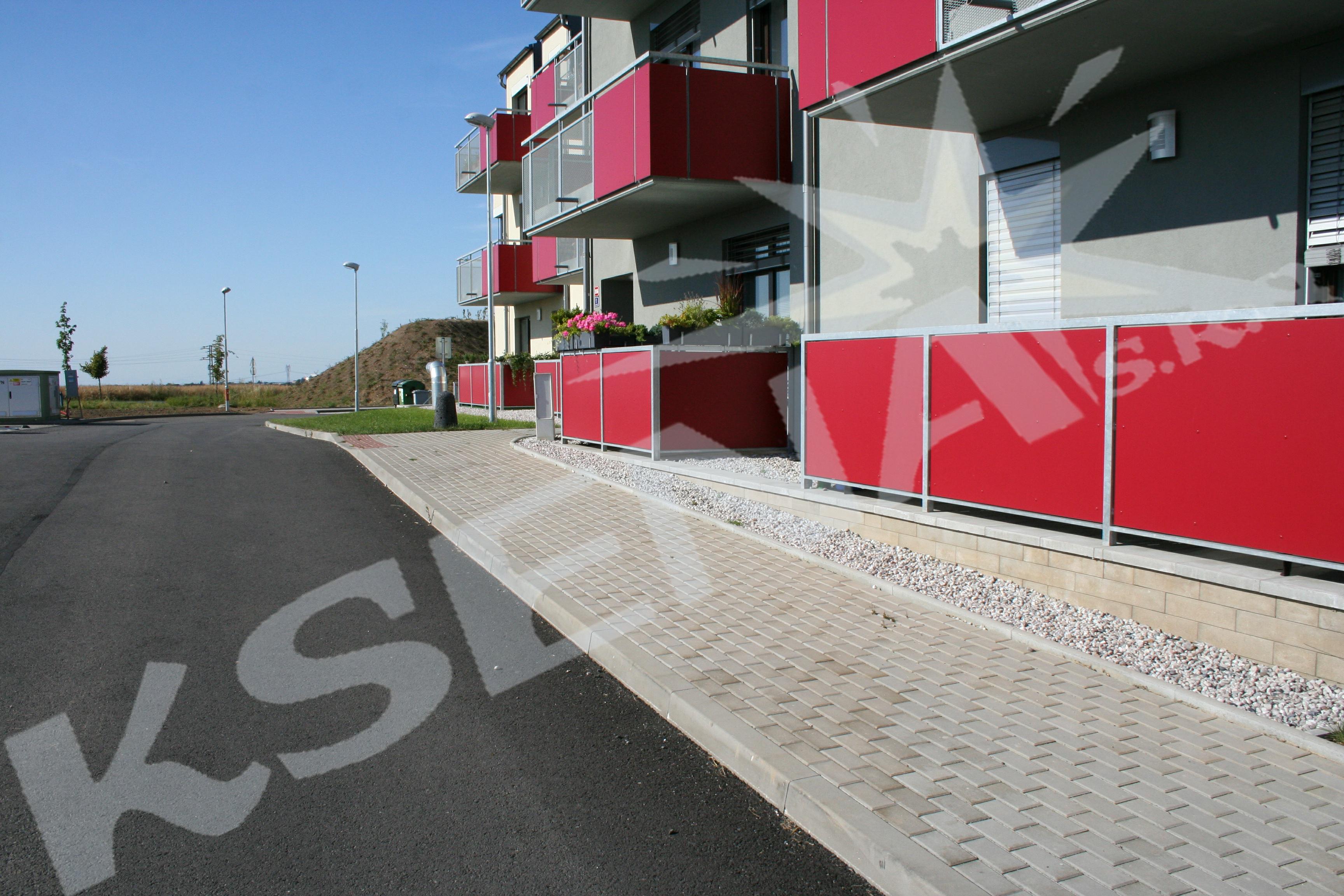 STAVBY - KSENA s.r.o. foto 3