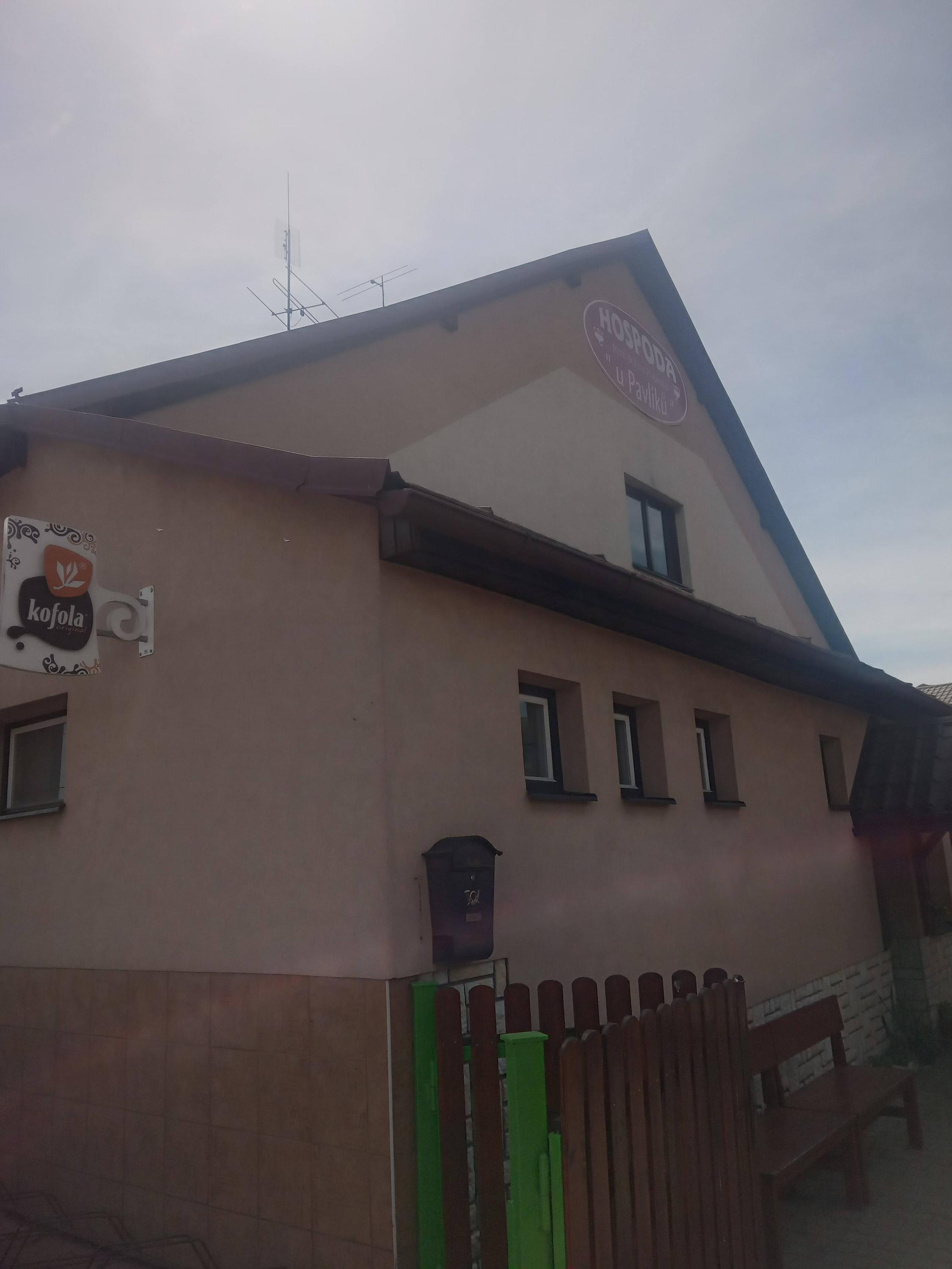 Hospoda U Pavlíků foto 2