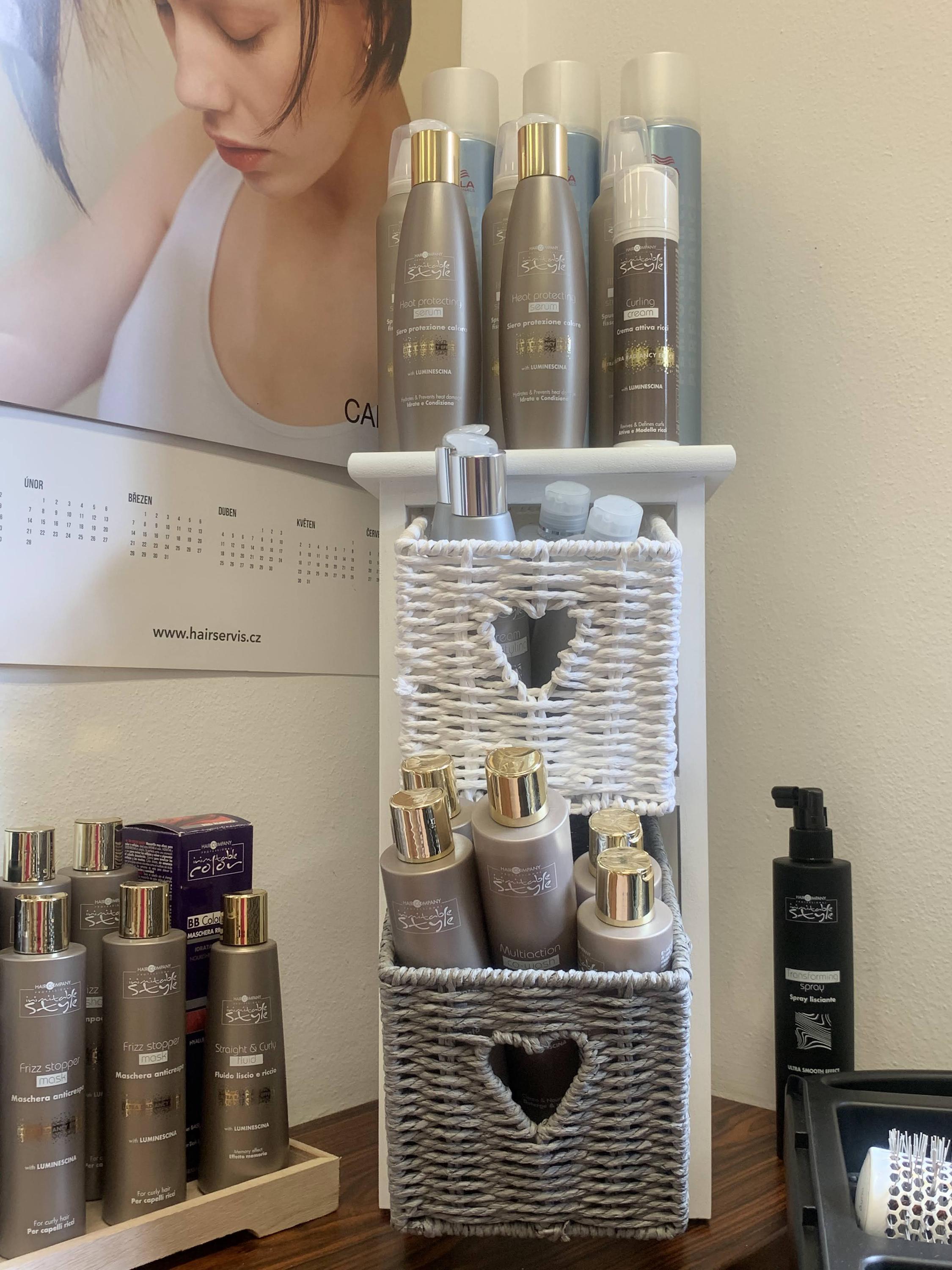 Kadeřnictví v Laře foto 2