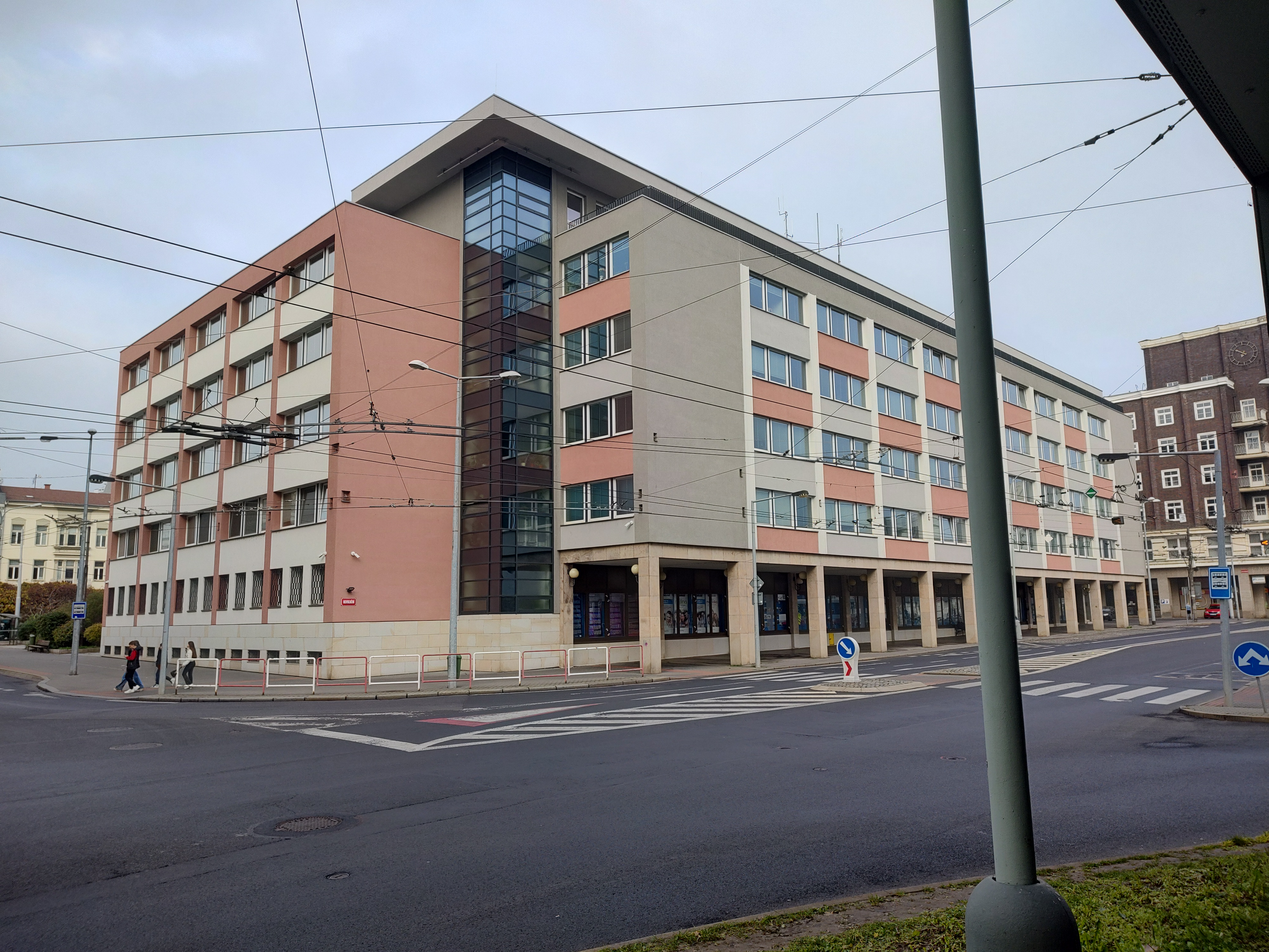 Policie ČR - Krajské ředitelství policie Ústeckého kraje foto 6
