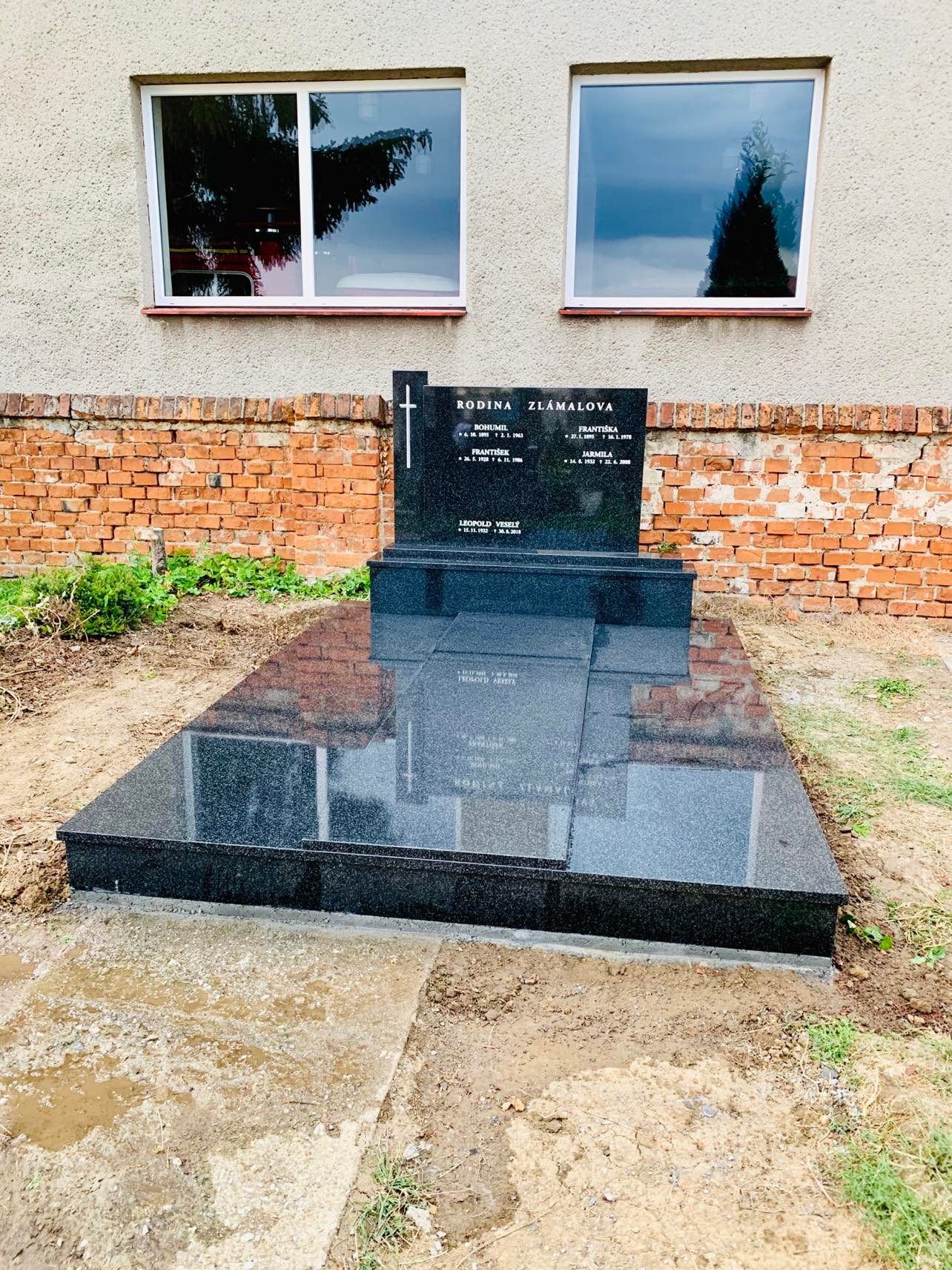 LS Kamenictví - Lukáš Steininger foto 5