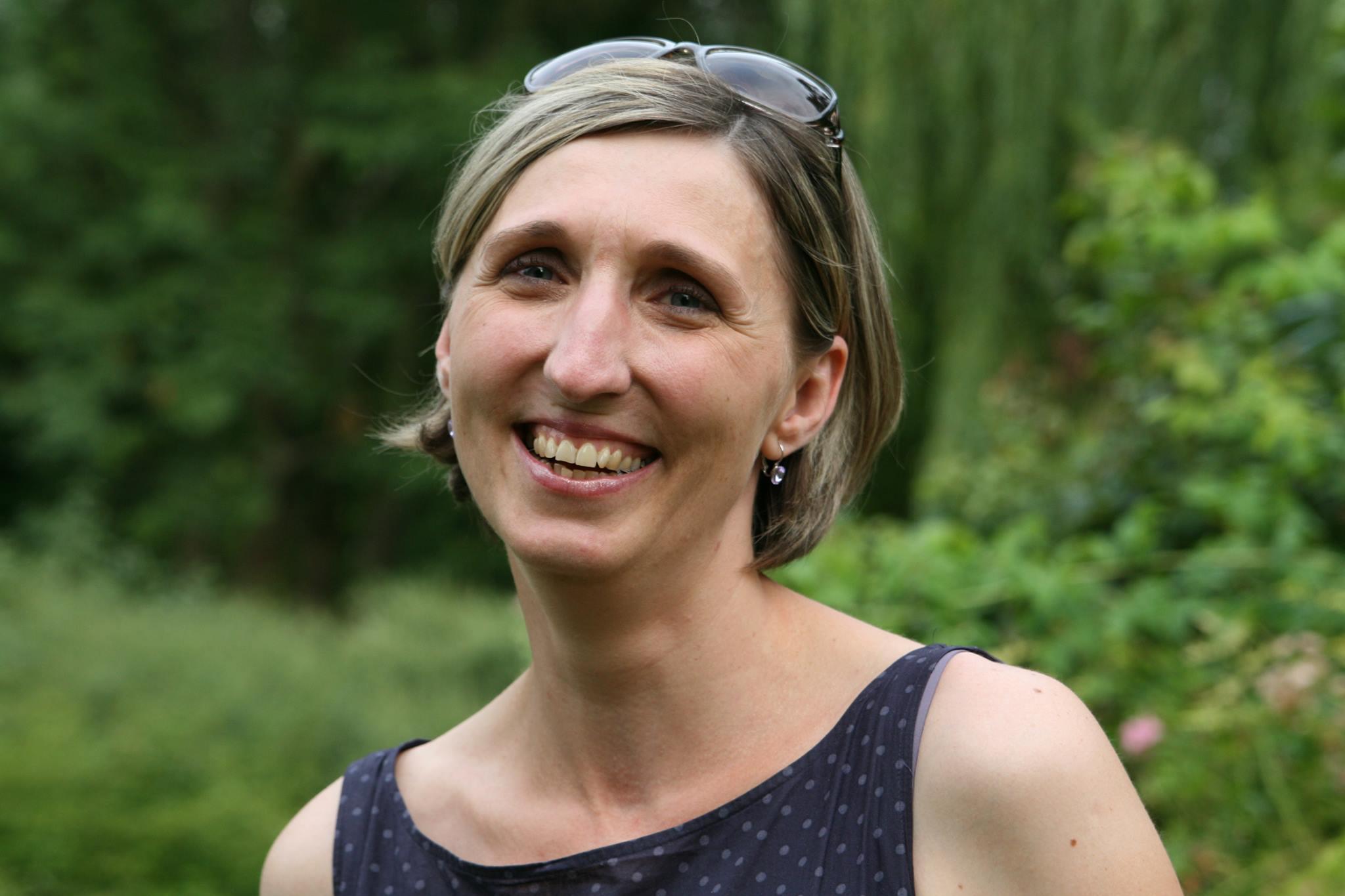 Mgr. Lucie Kotková foto 1