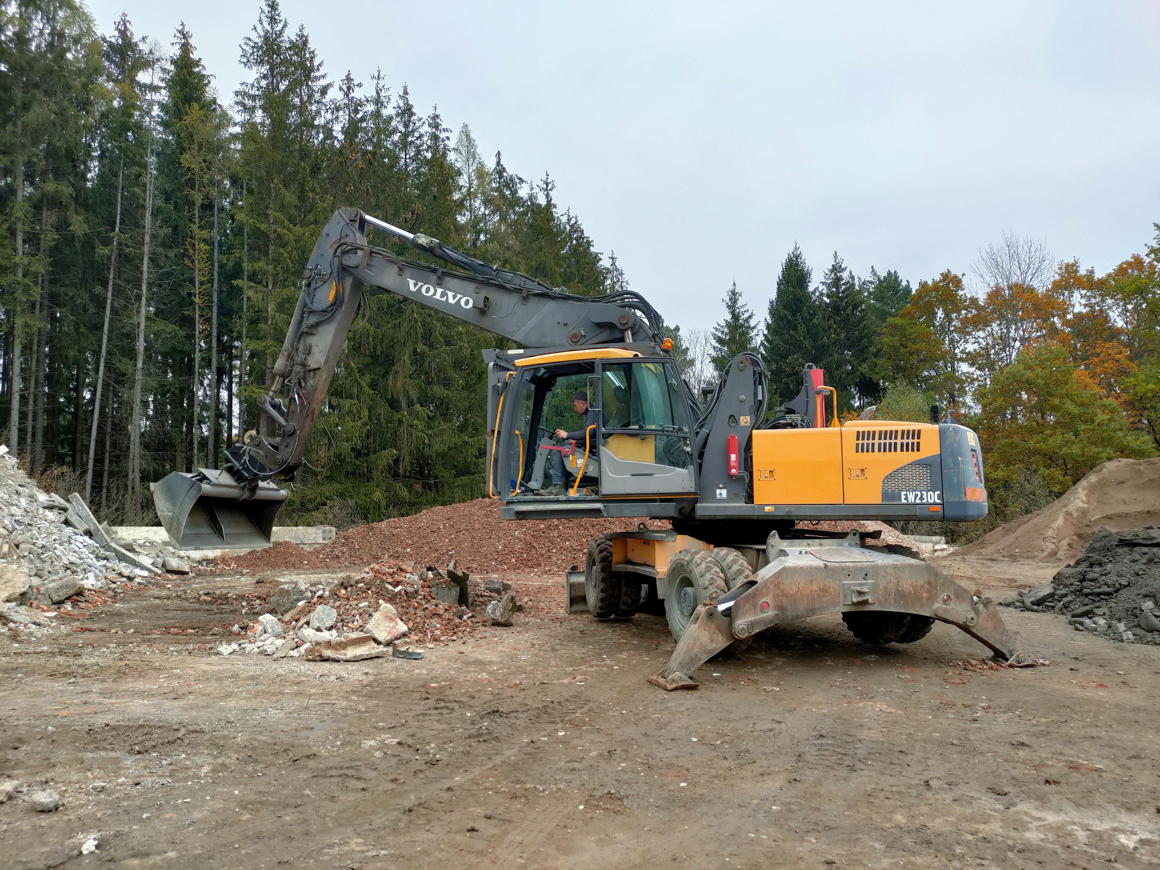 Demolice - Gabko foto 5