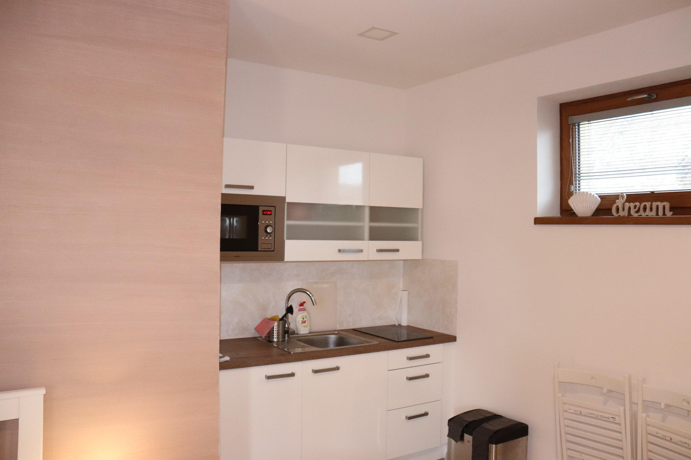 Apartmány Valet foto 5