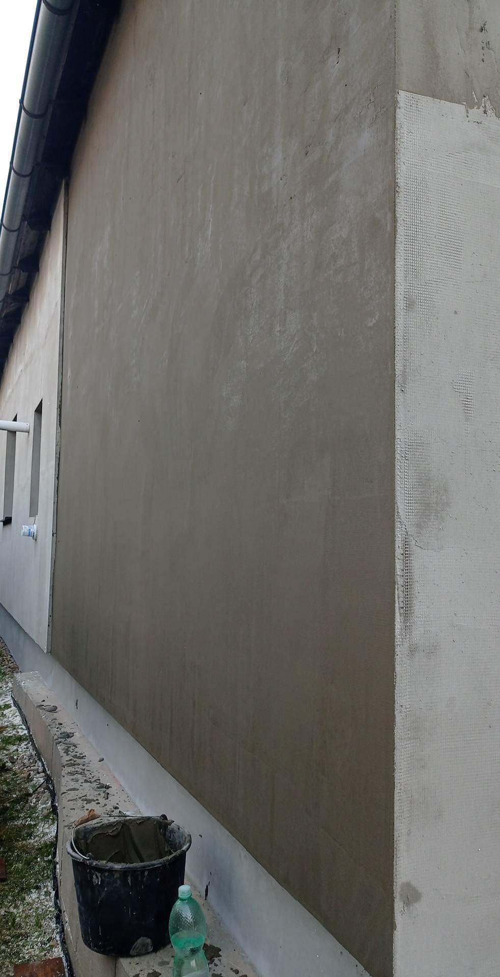 Zednické práce rekonstrukce koupelen Ivanič foto 3