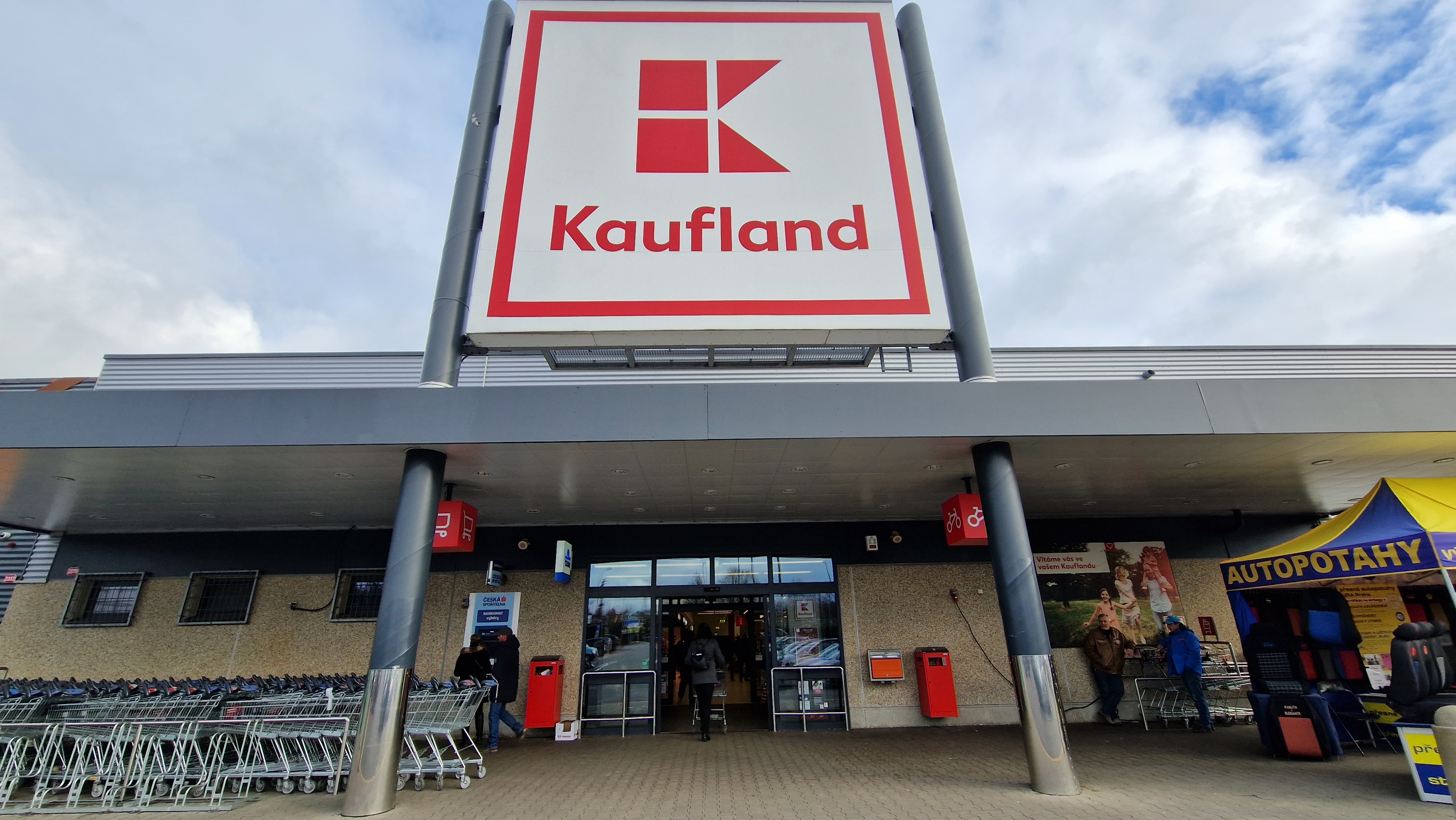 Kaufland foto 3