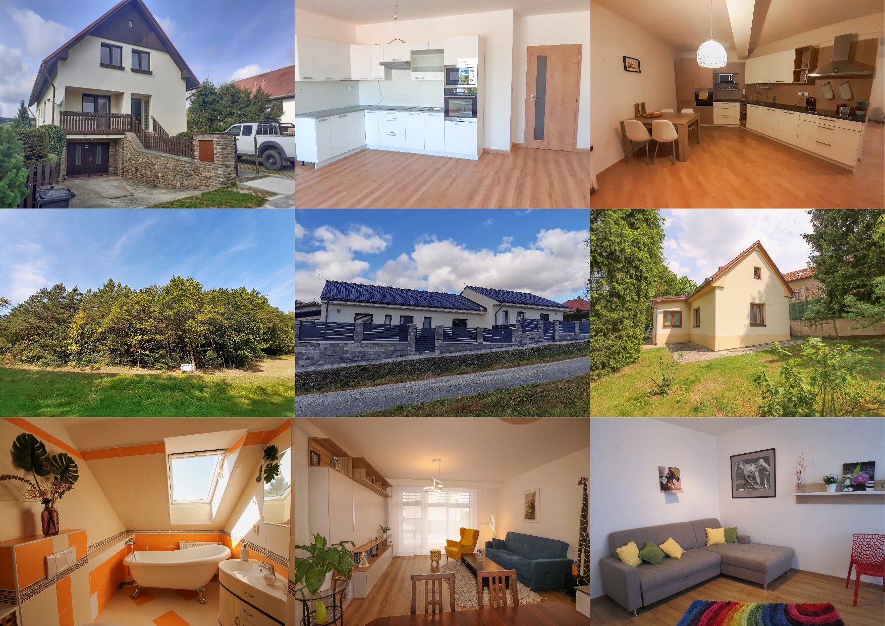 Reality Mgr. Hana Zaňková foto 3