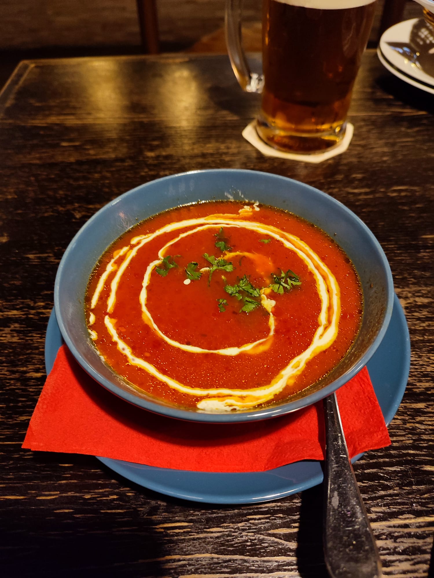 OM - indická a nepálská restaurace foto 5