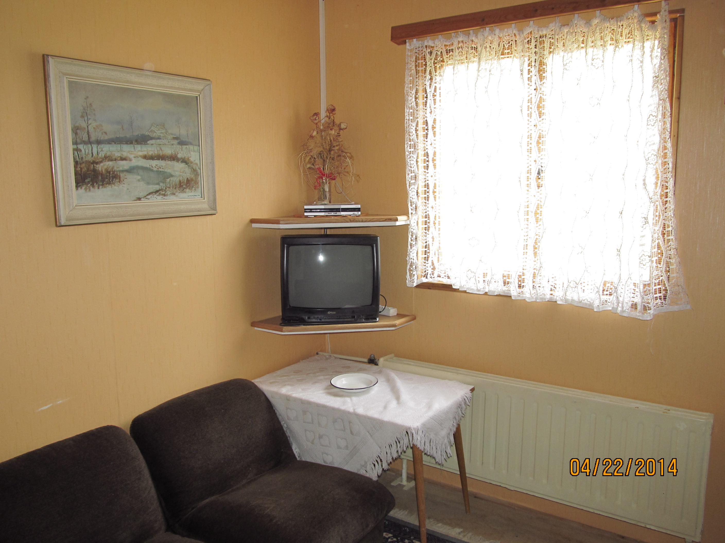 Horská chata a apartmán Vlasta foto 5