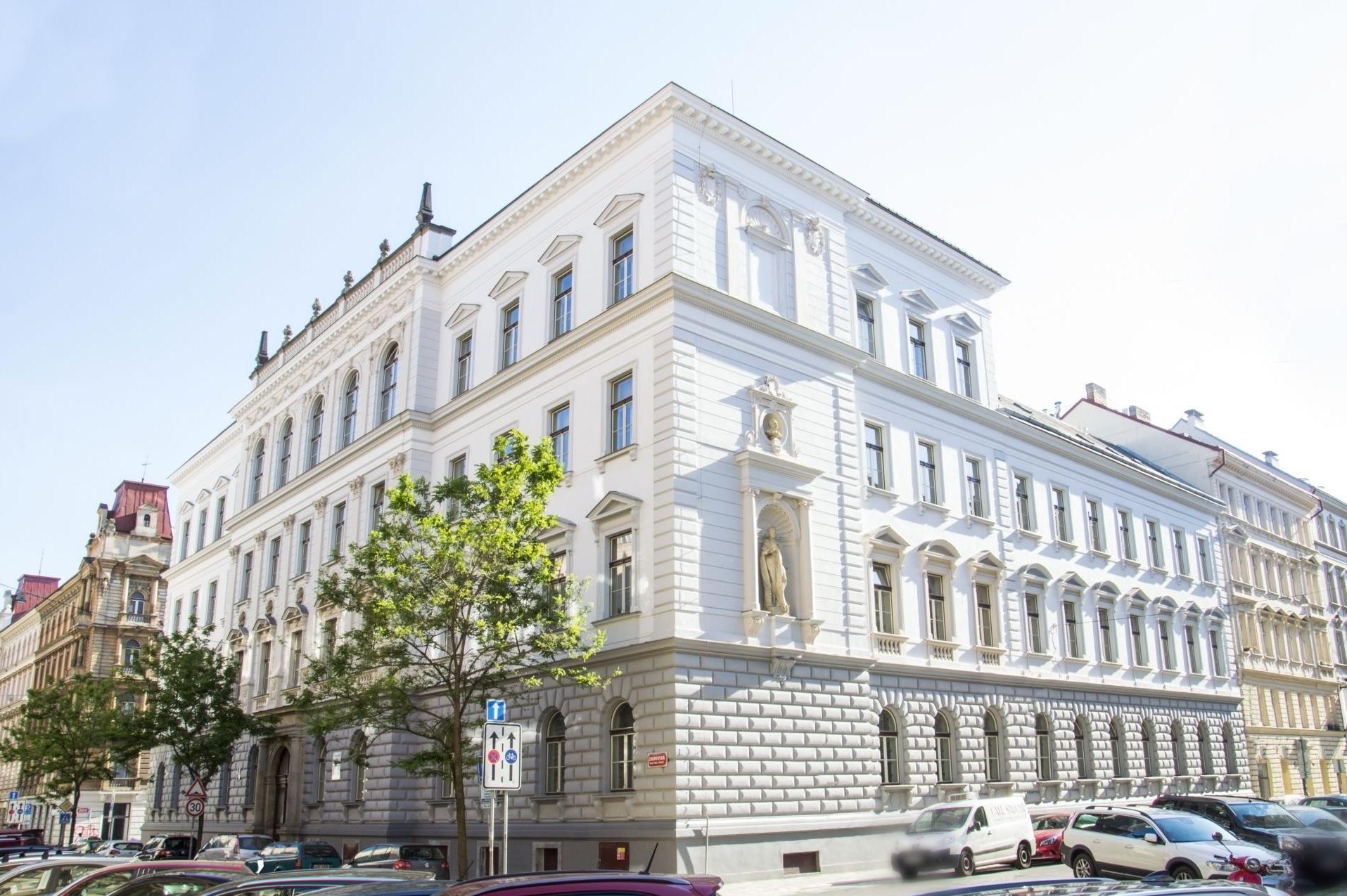 Gymnázium Christiana Dopplera