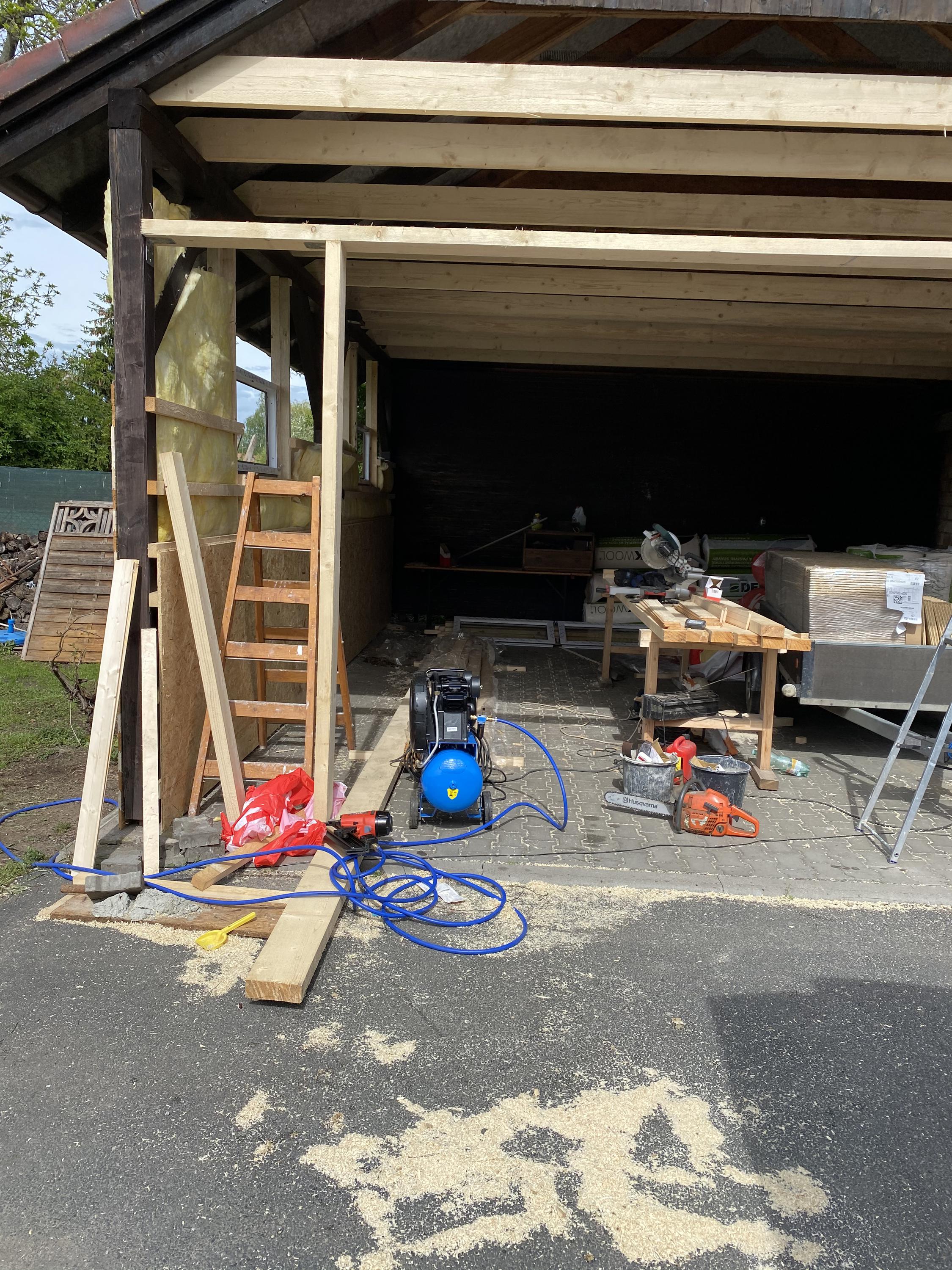 Střechy Cerovský foto 4