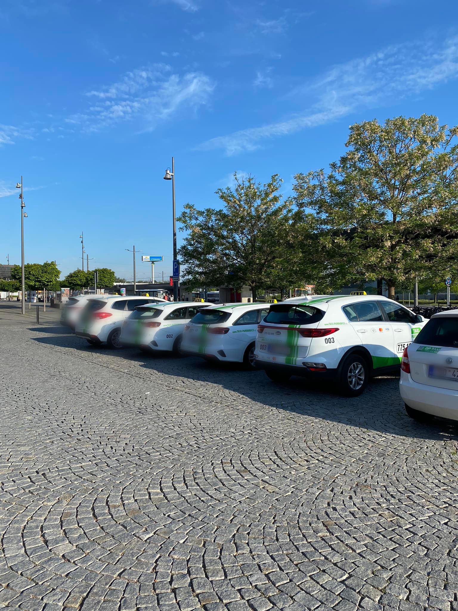 DP Taxi foto 3