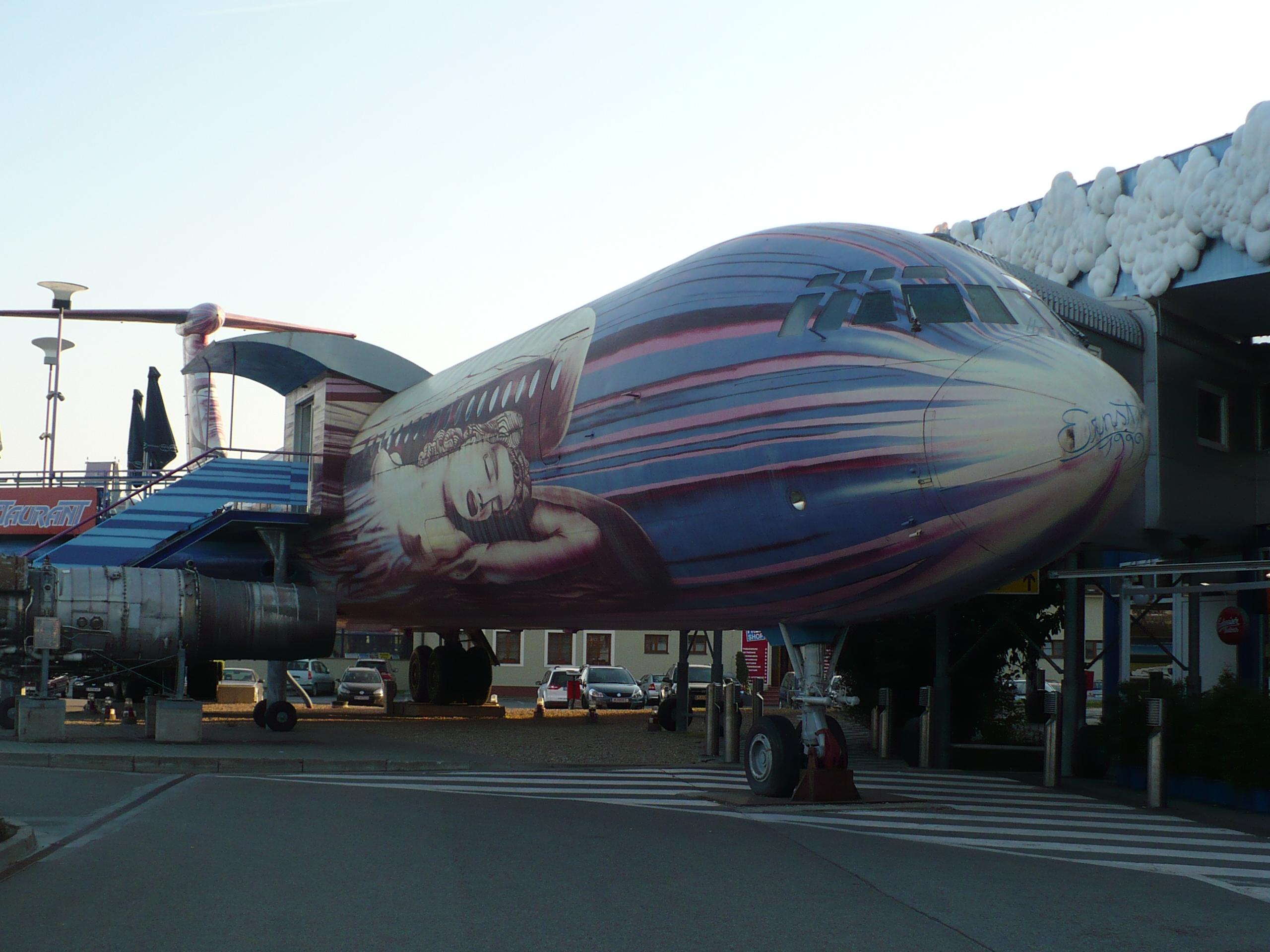 Jet Restaurant foto 6