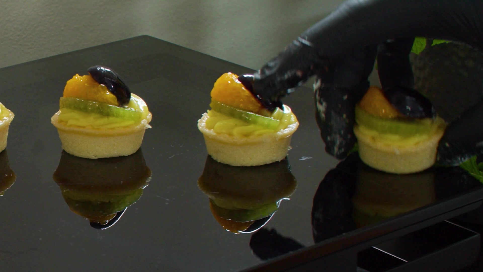 FoodART agency s.r.o. foto 2 (náhled videa)