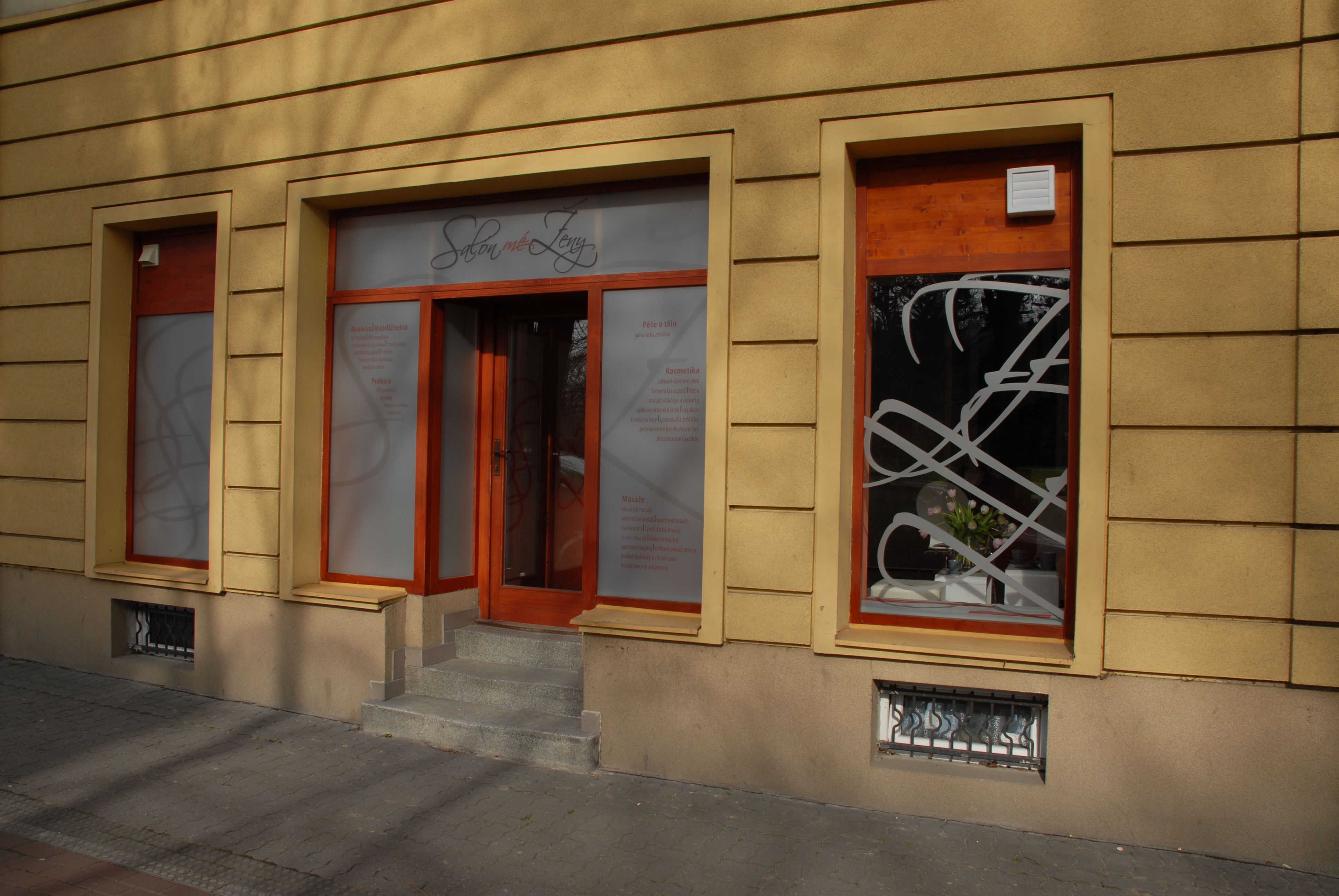 Masáže, Kinesiotaping a DNS, Pavel Devátý foto 2