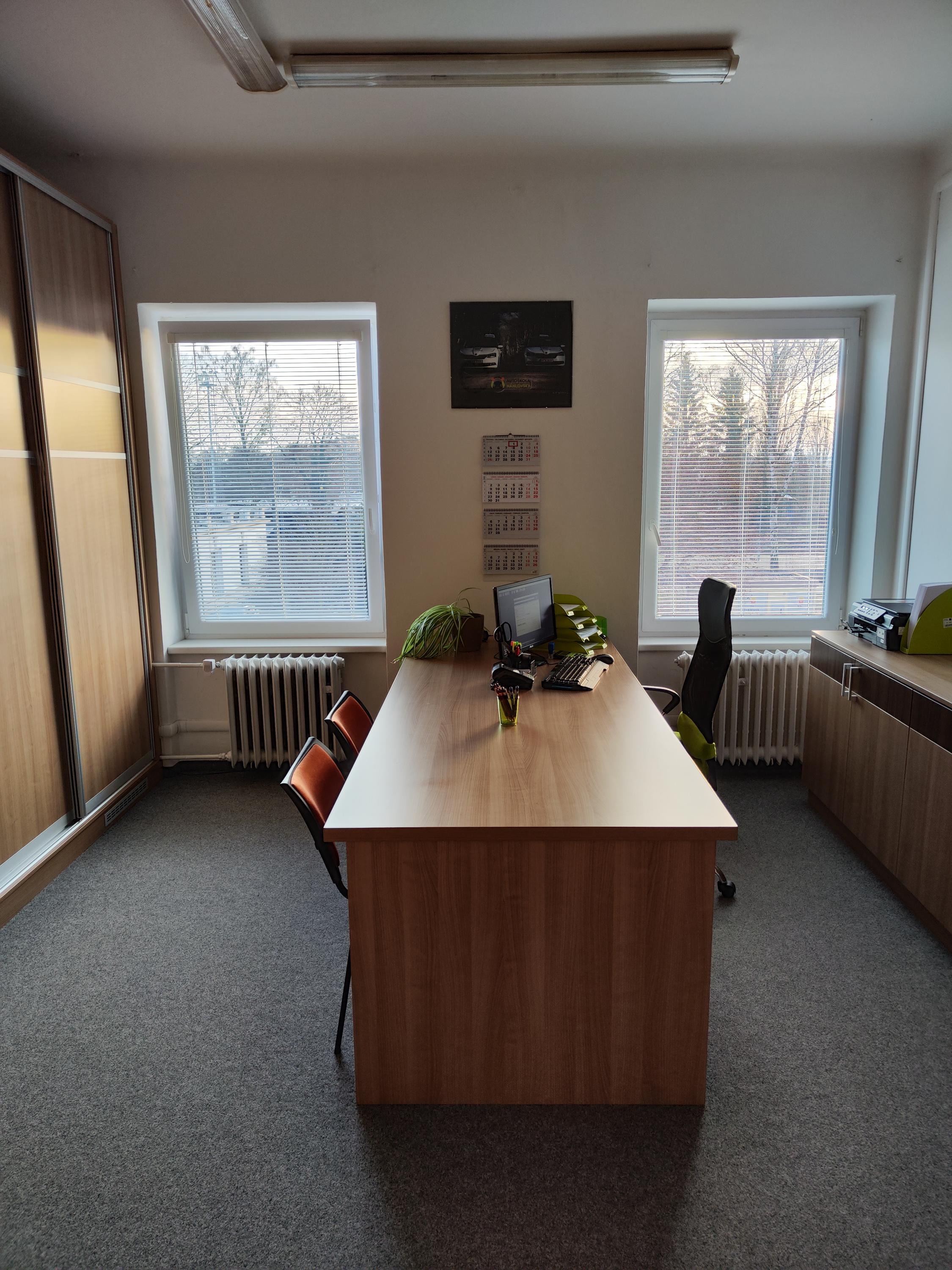 Autoškola Náhlovský s.r.o. foto 2