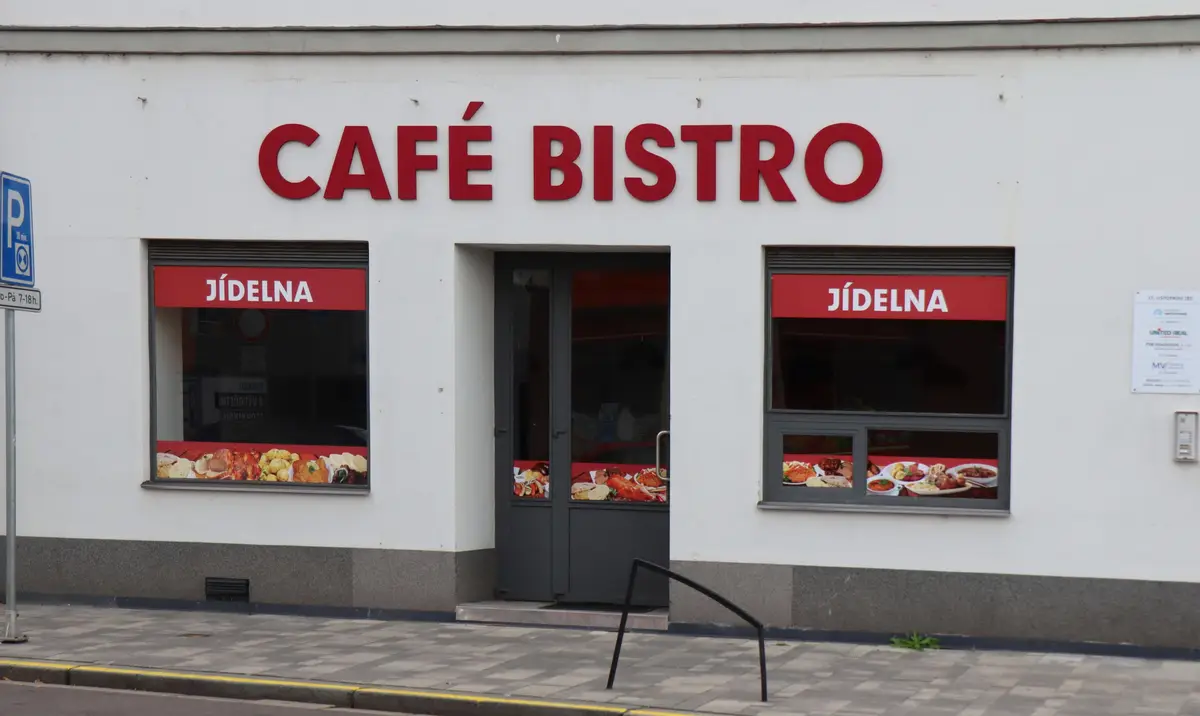 BISTRO ČEJKA
