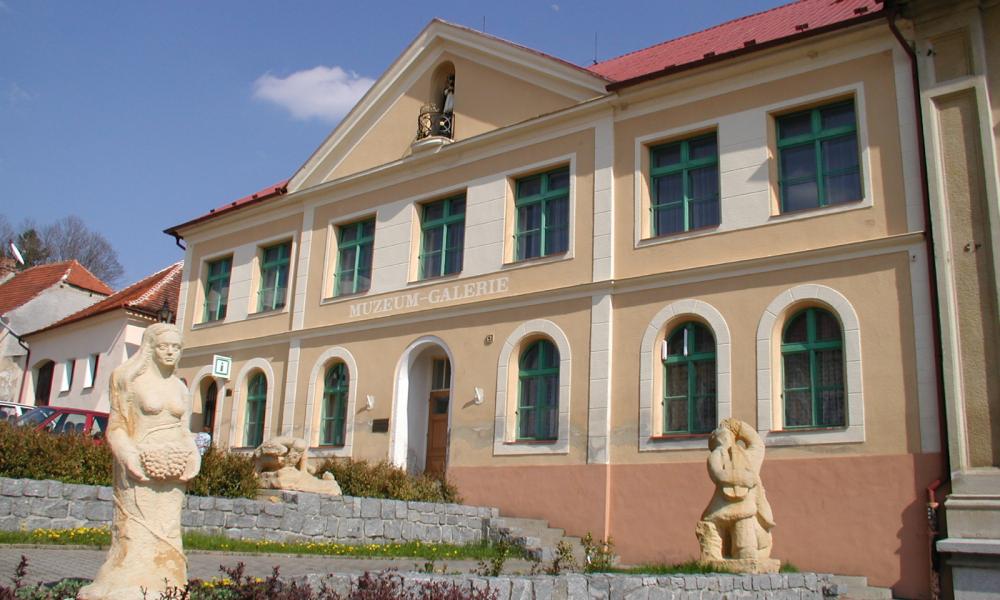 Kulturní a informační centrum Nepomuk foto 3