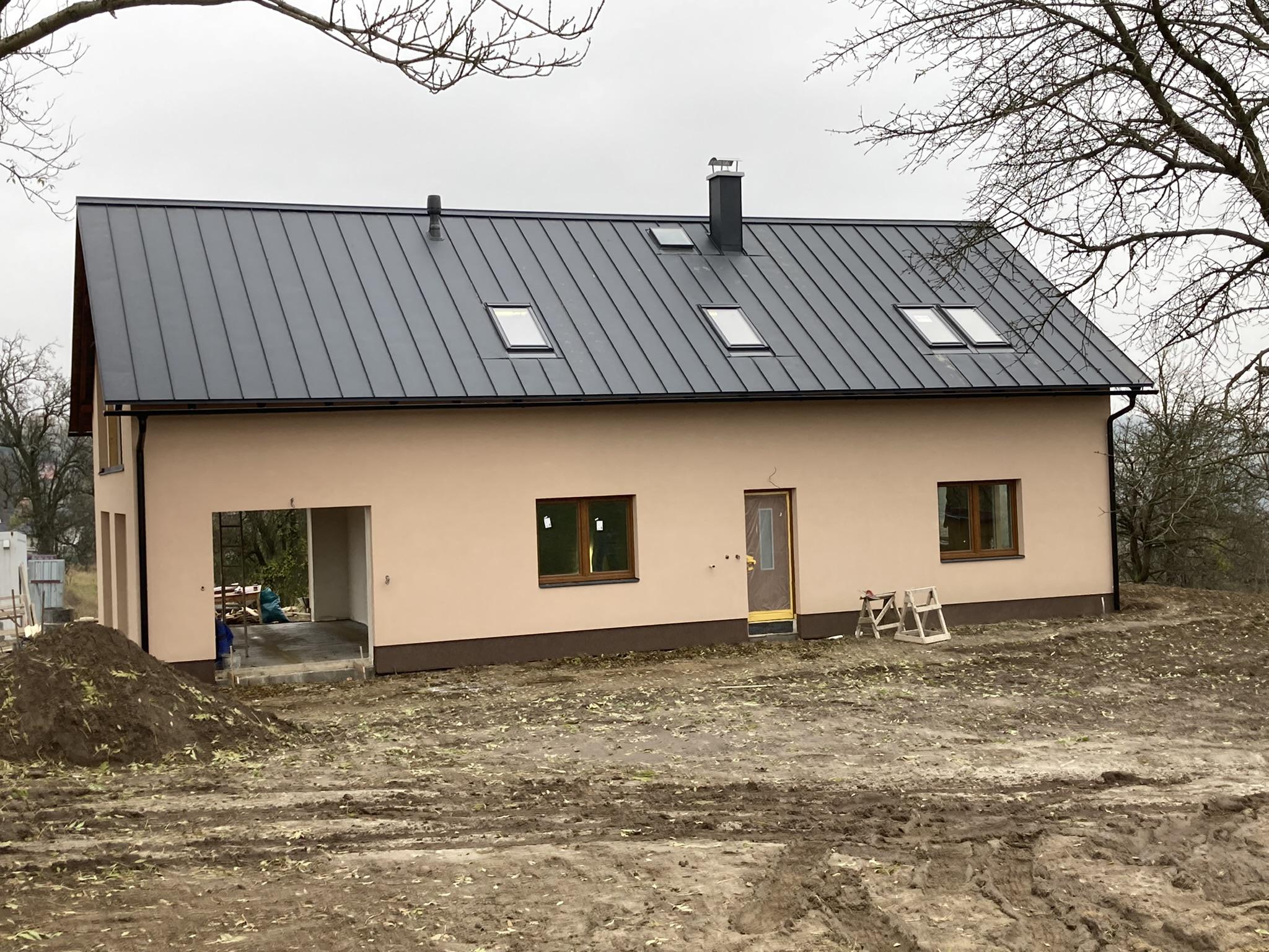 Střechy Habest - Michal Benešovský foto 2