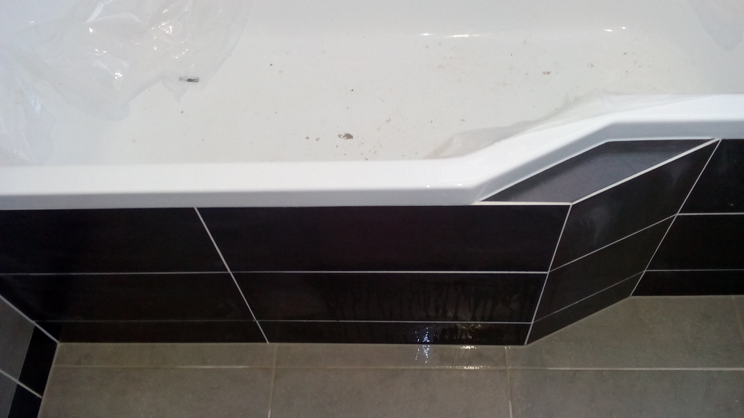 Miroslav Topinka - Obkladačské práce foto 3