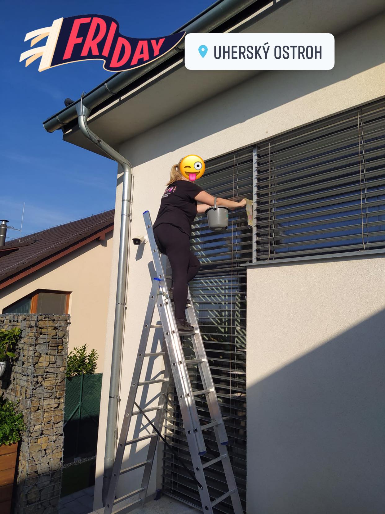 VIP cleaning service s.r.o.