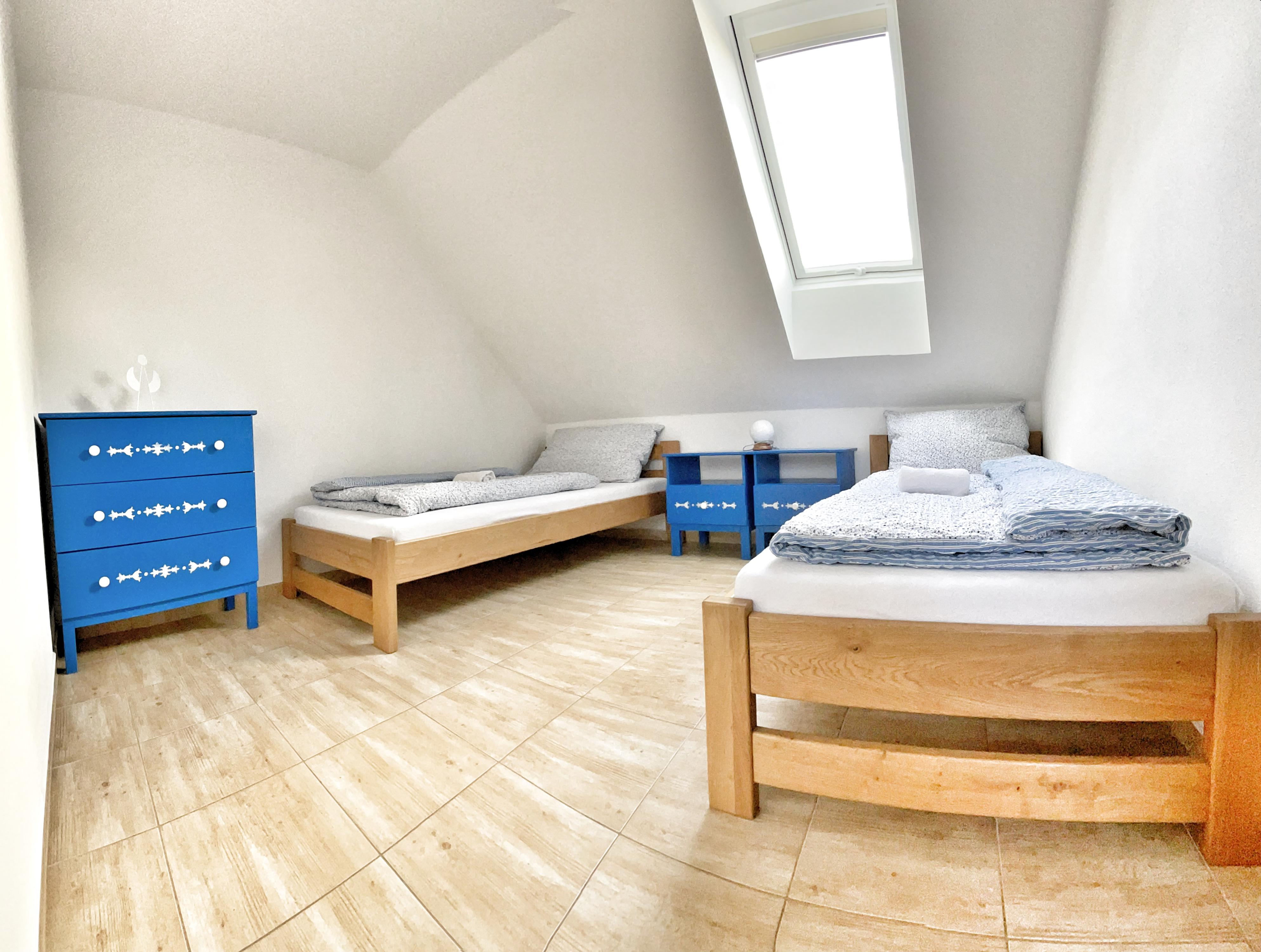 Penzion Kozí zámek foto 2