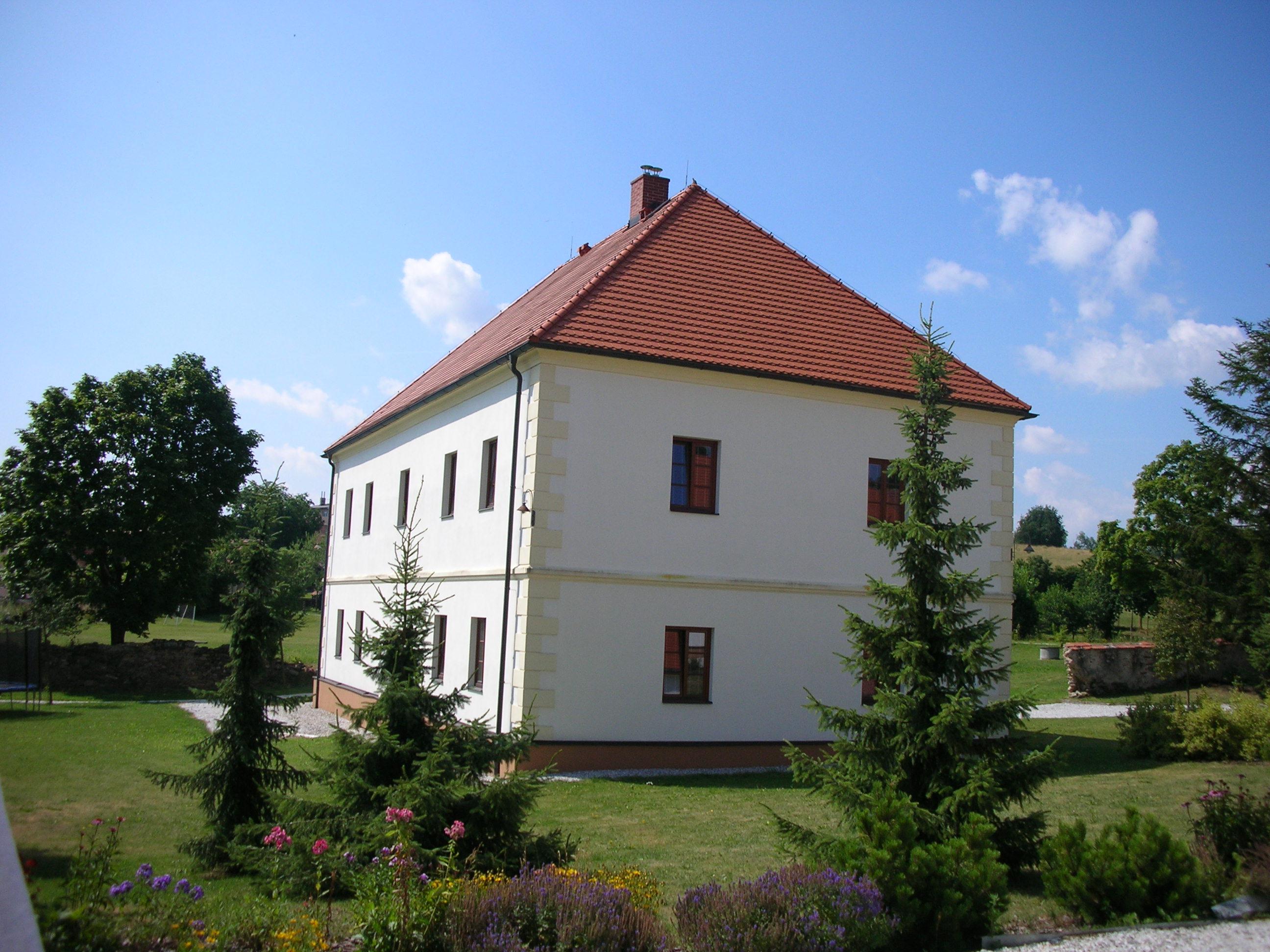 Penzion U Svatého Jana foto 4