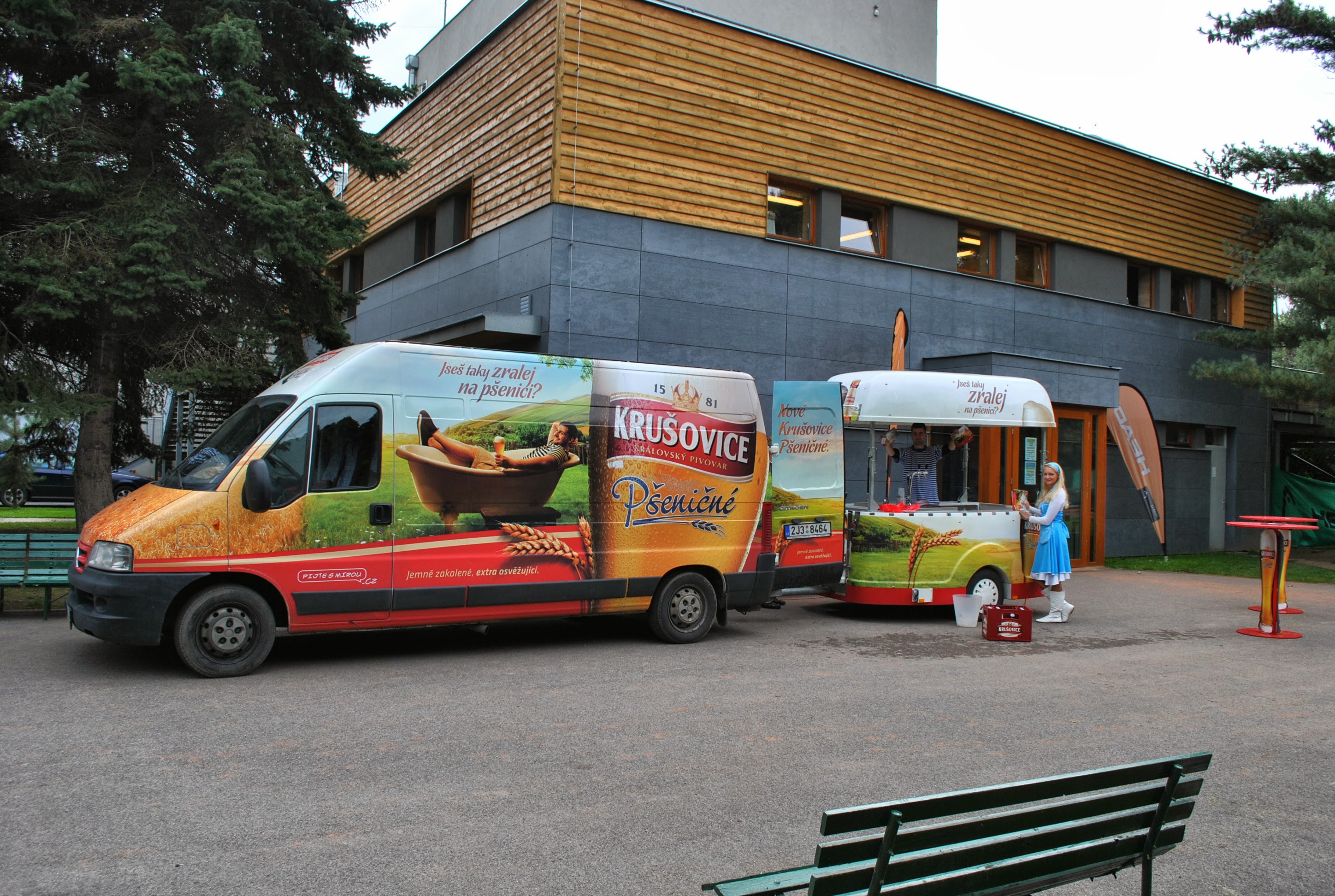 Autopůjčovna Rentík foto 3