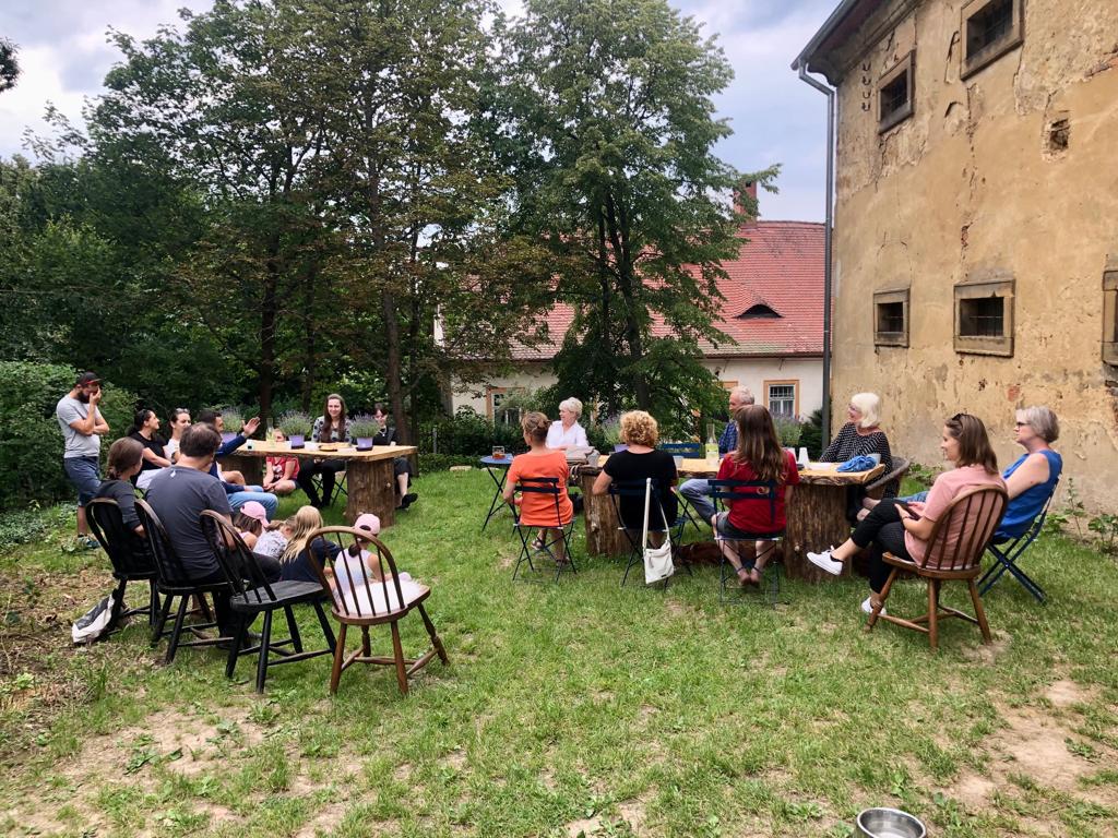 Sýpka Lemberk foto 6