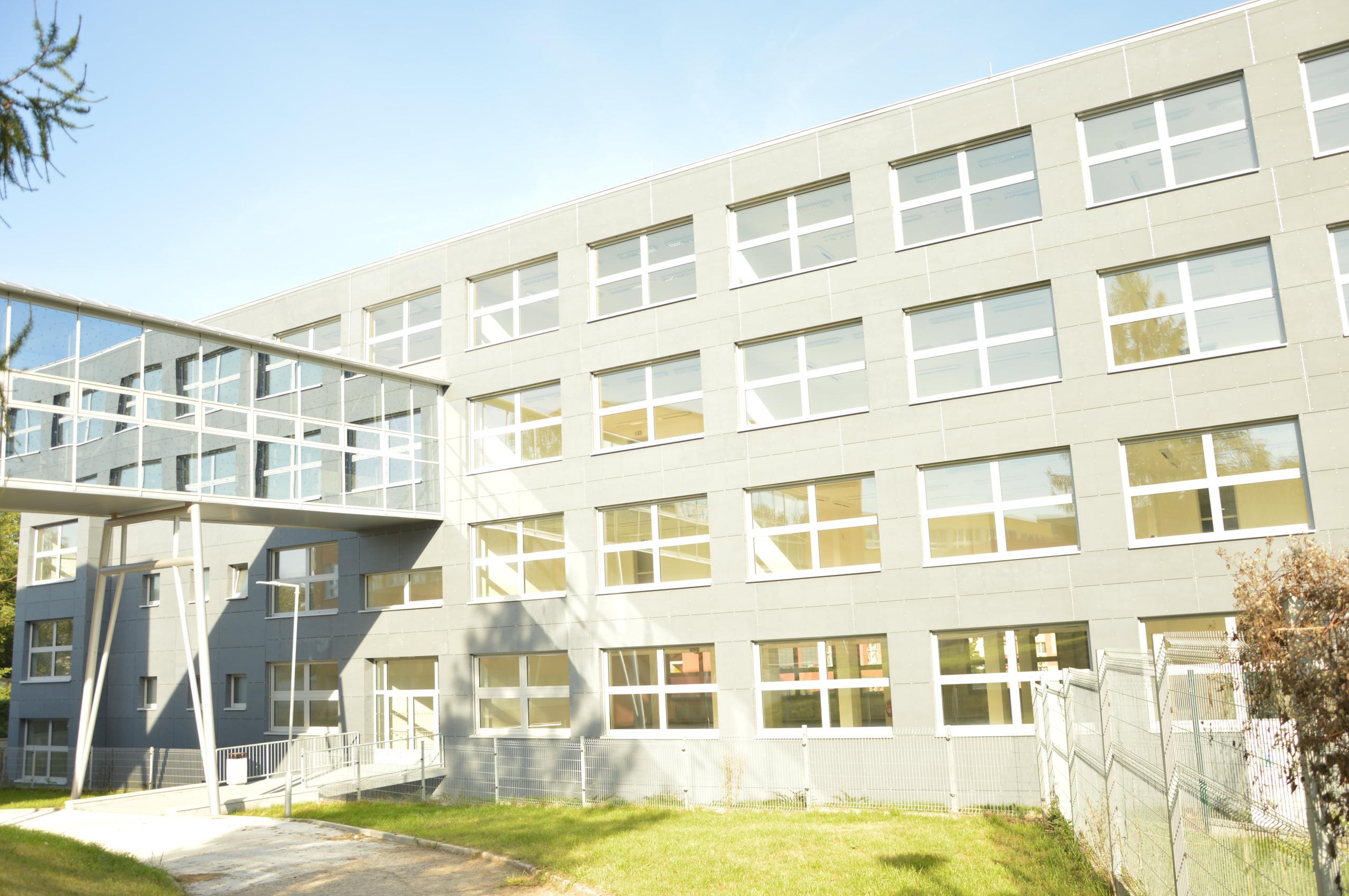 Střední škola obchodu a služeb Teplice foto 1