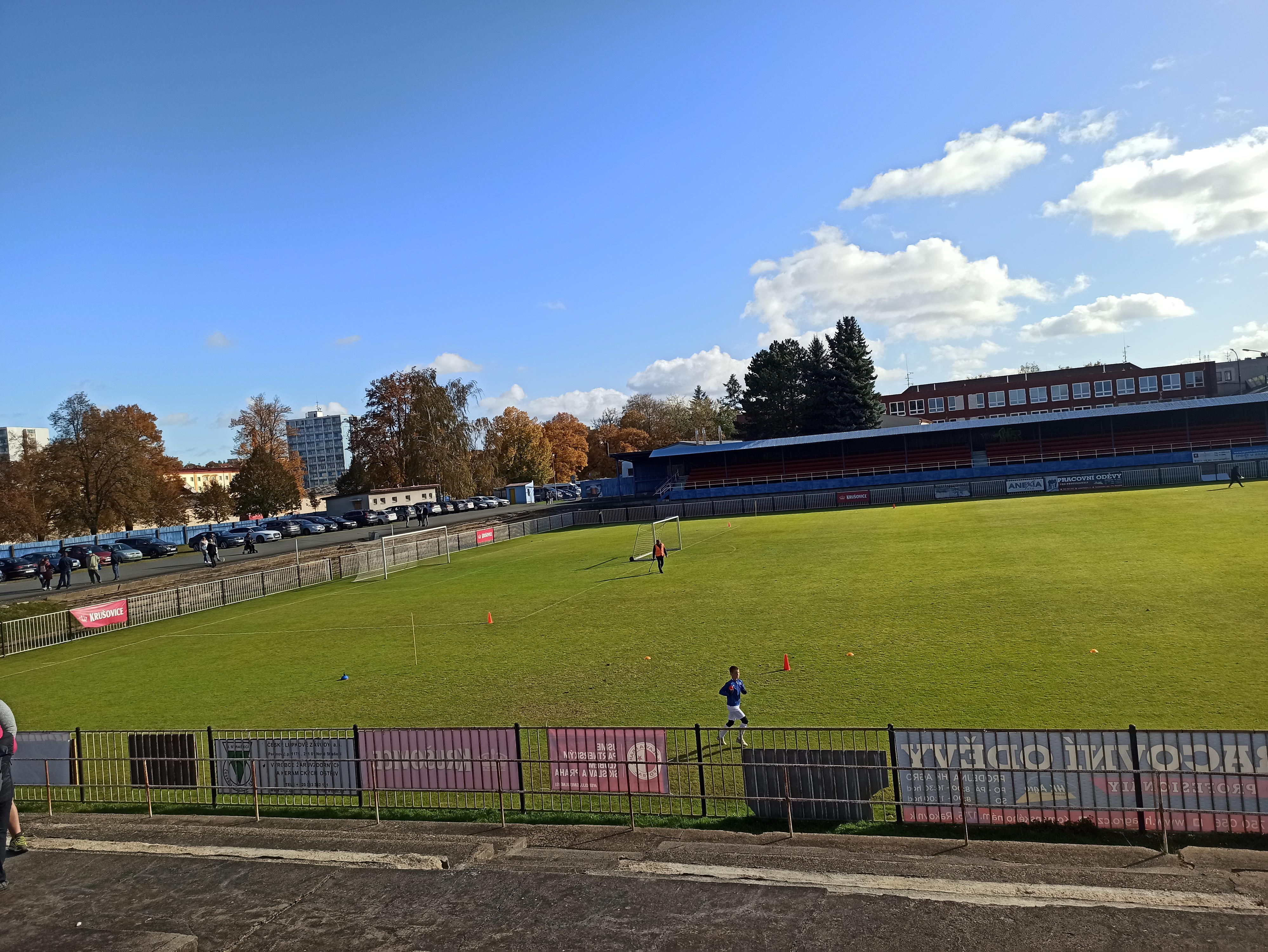 SK Rakovník foto 6