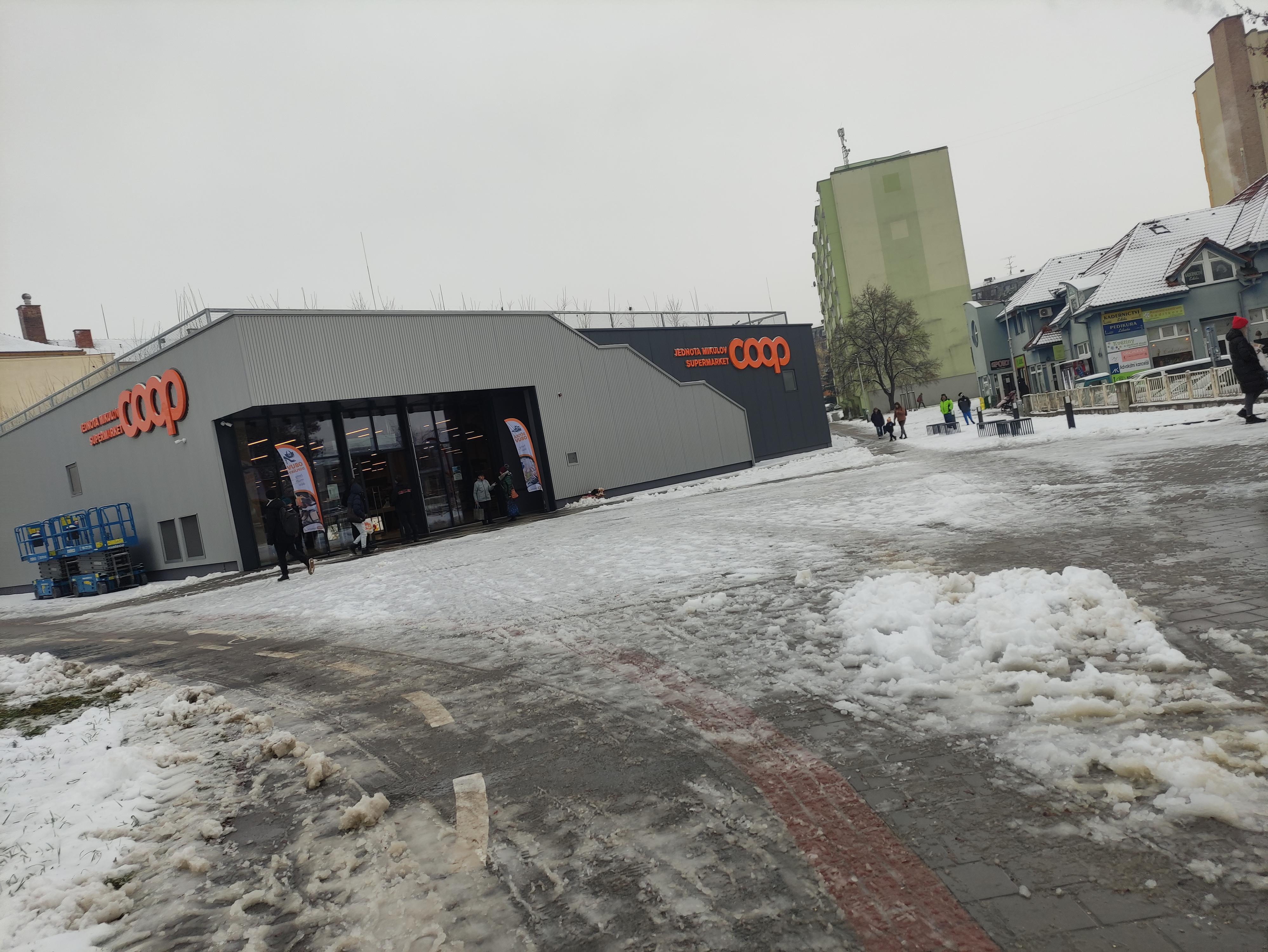 COOP - Jednota foto 3
