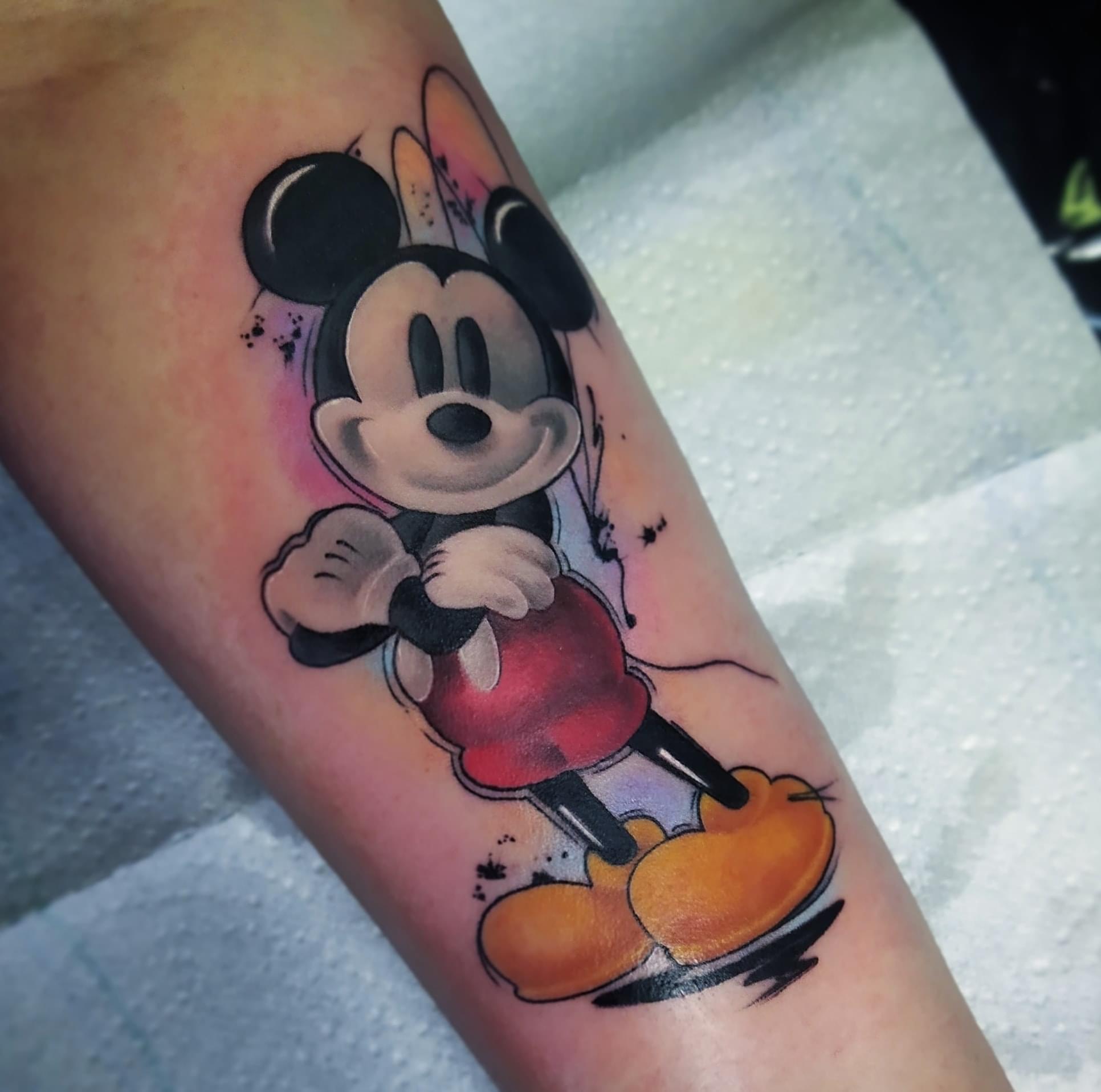 Inktouch Tattoo foto 6