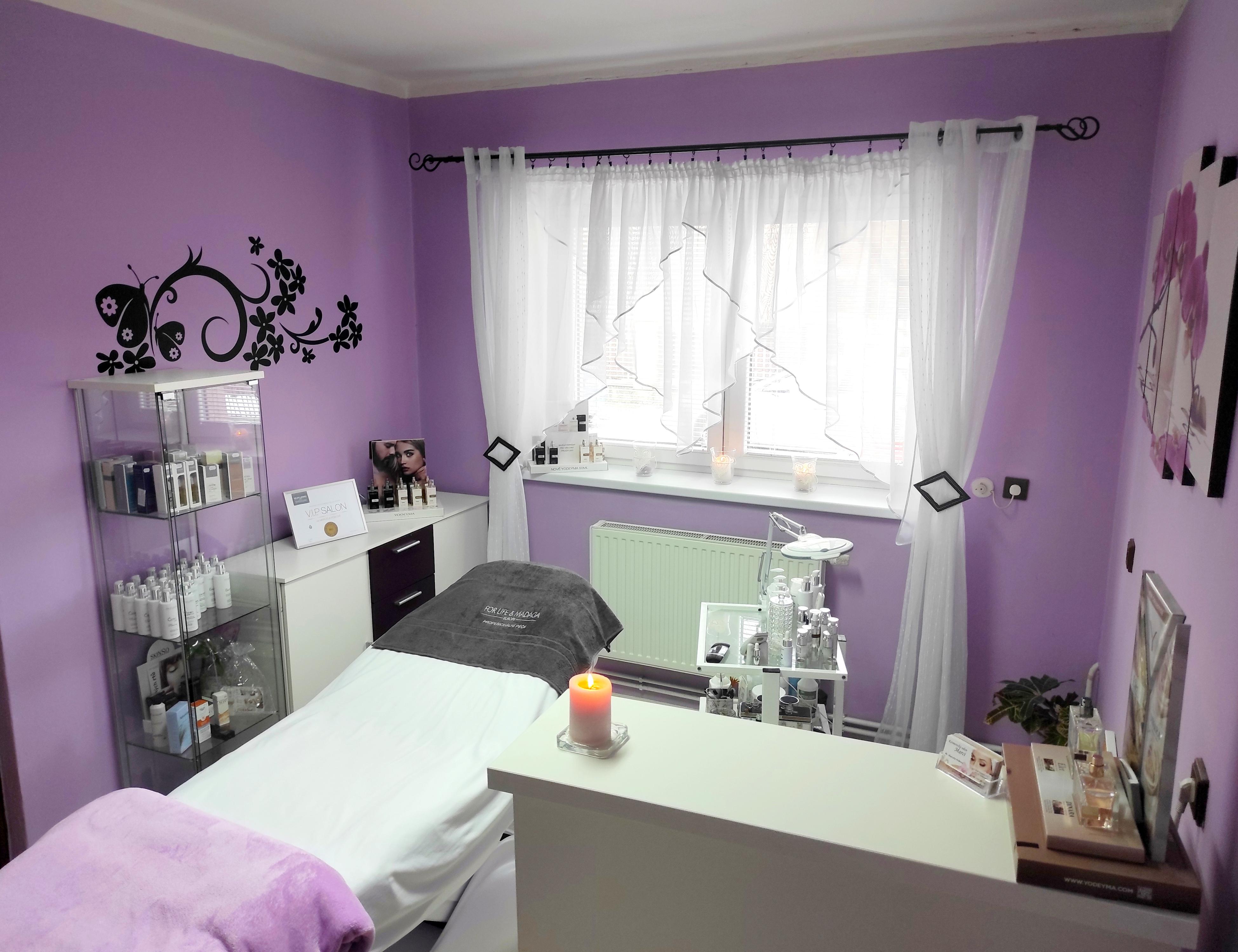 Marcela Pešková - Kosmetický salon Marci foto 5