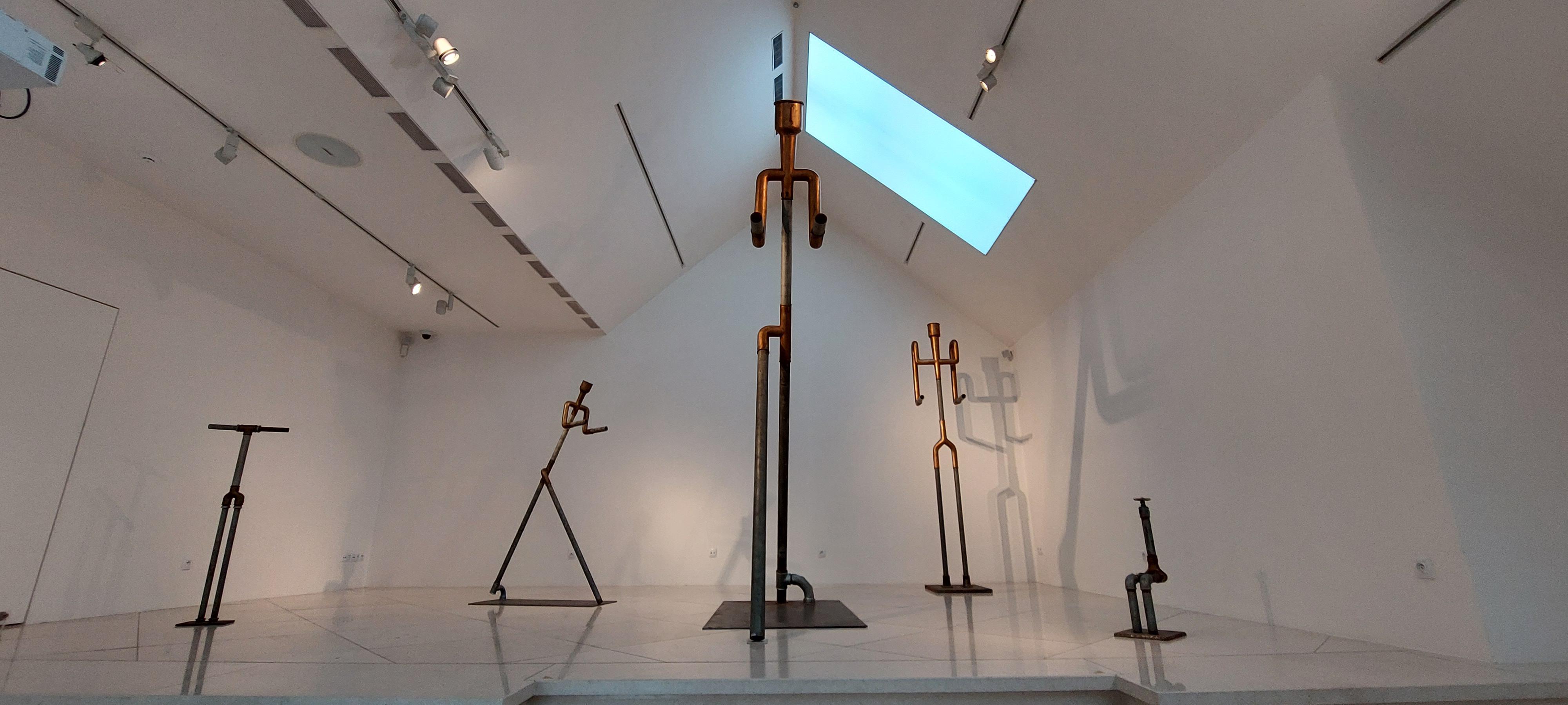 Galerie Závodný foto 2