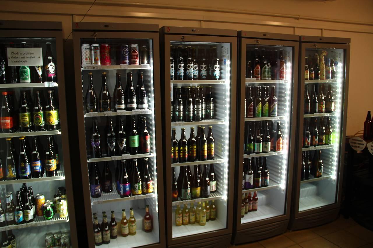 Pivní Ordinace foto 5