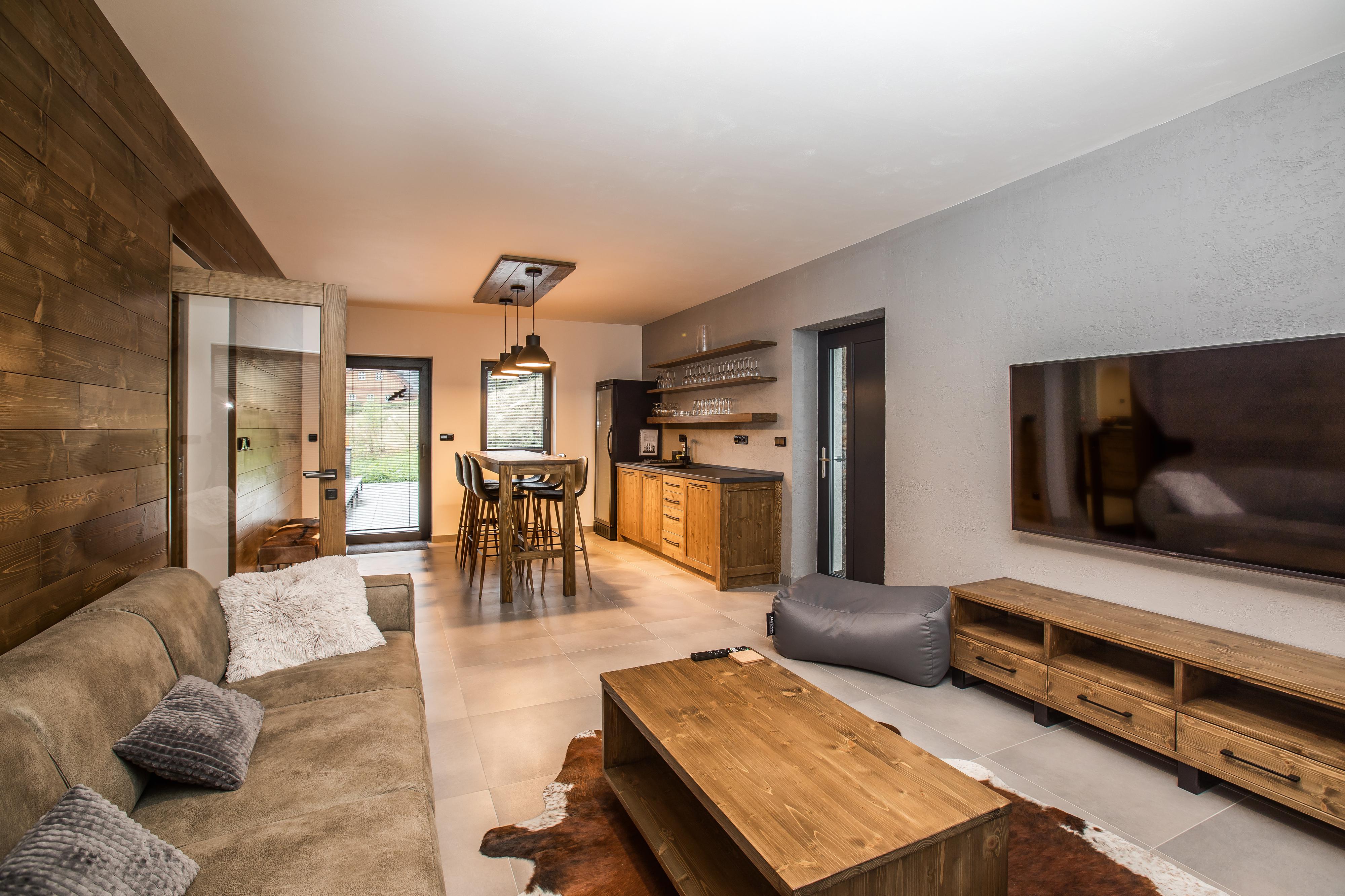 Chalet Lucie foto 2