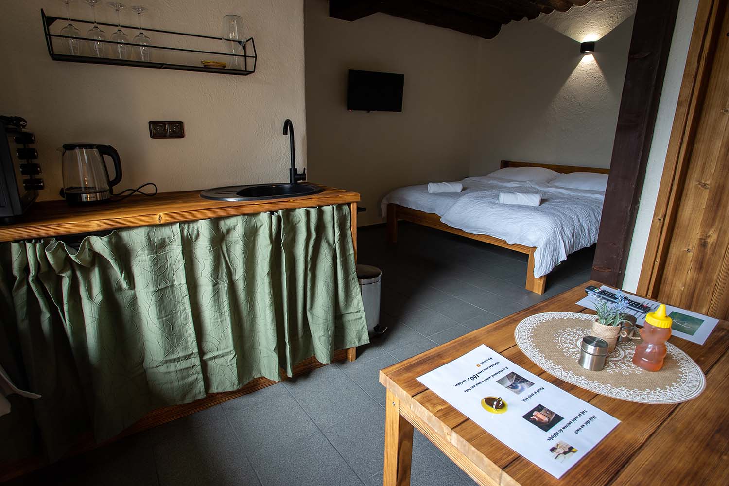 Apartmány Superior Buchtovín s.r.o. foto 4