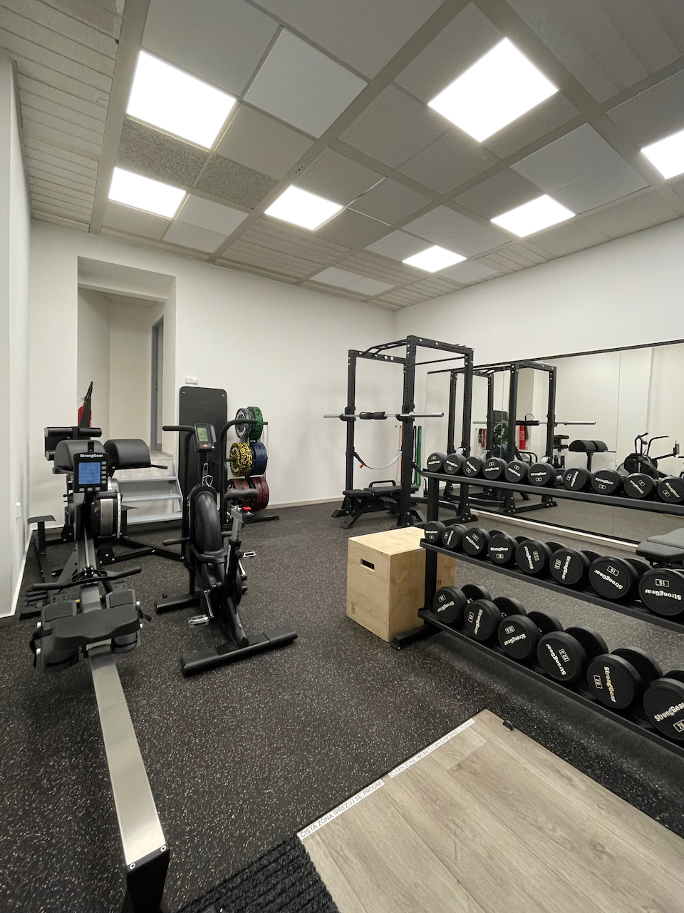PrivateGym foto 2