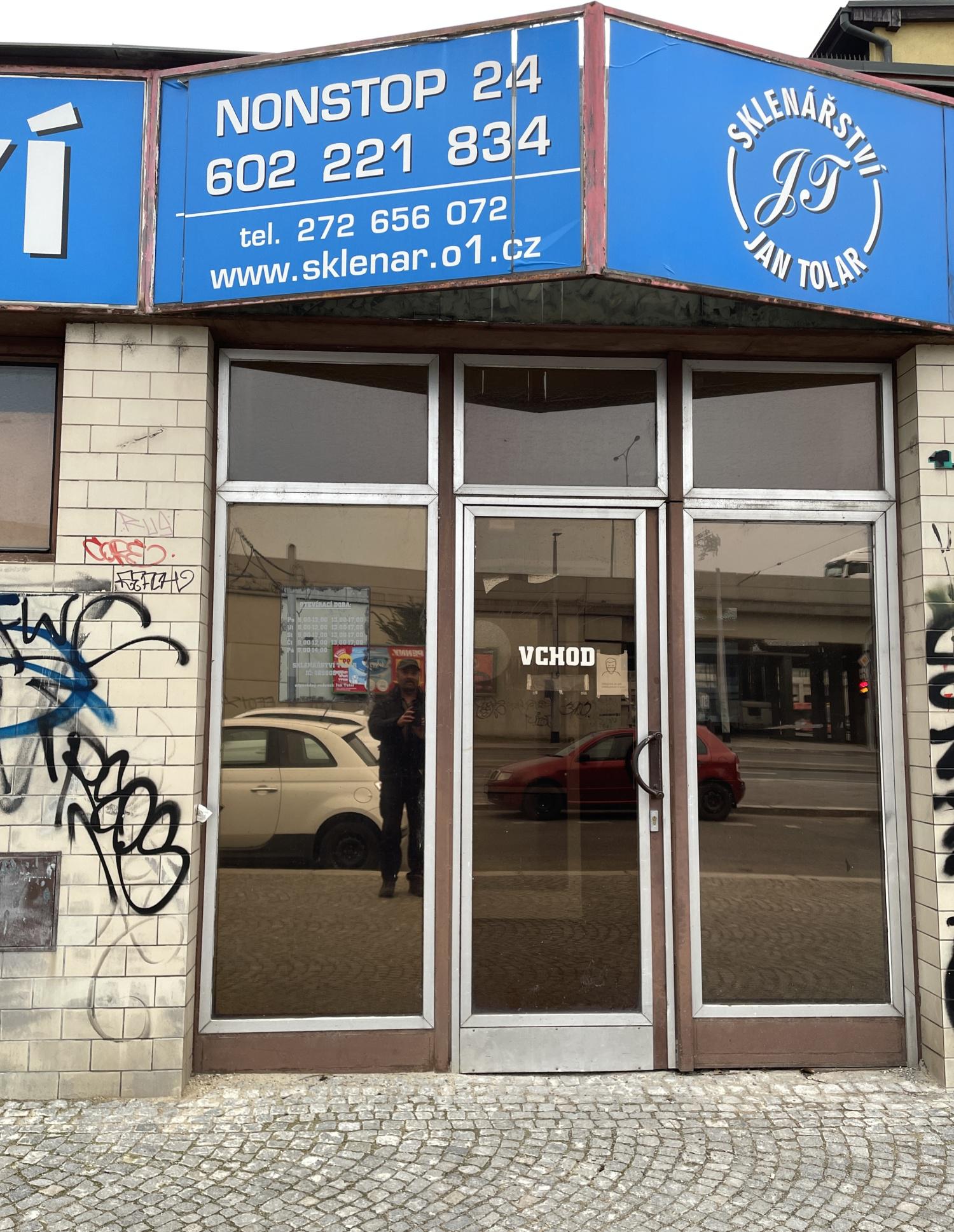 SKLENÁŘSTVÍ TOLAR JAN foto 5