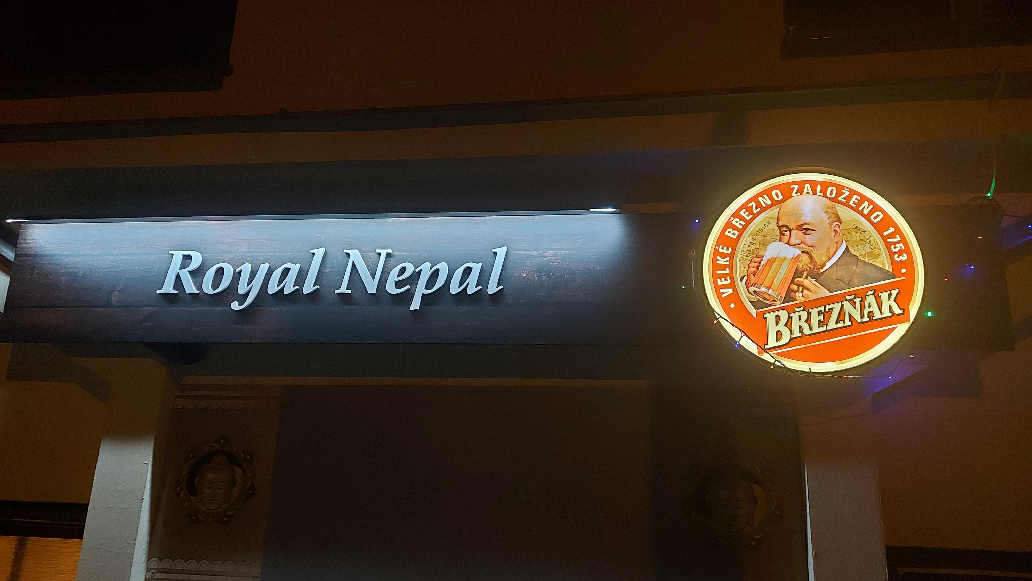 Royal Nepal foto 5