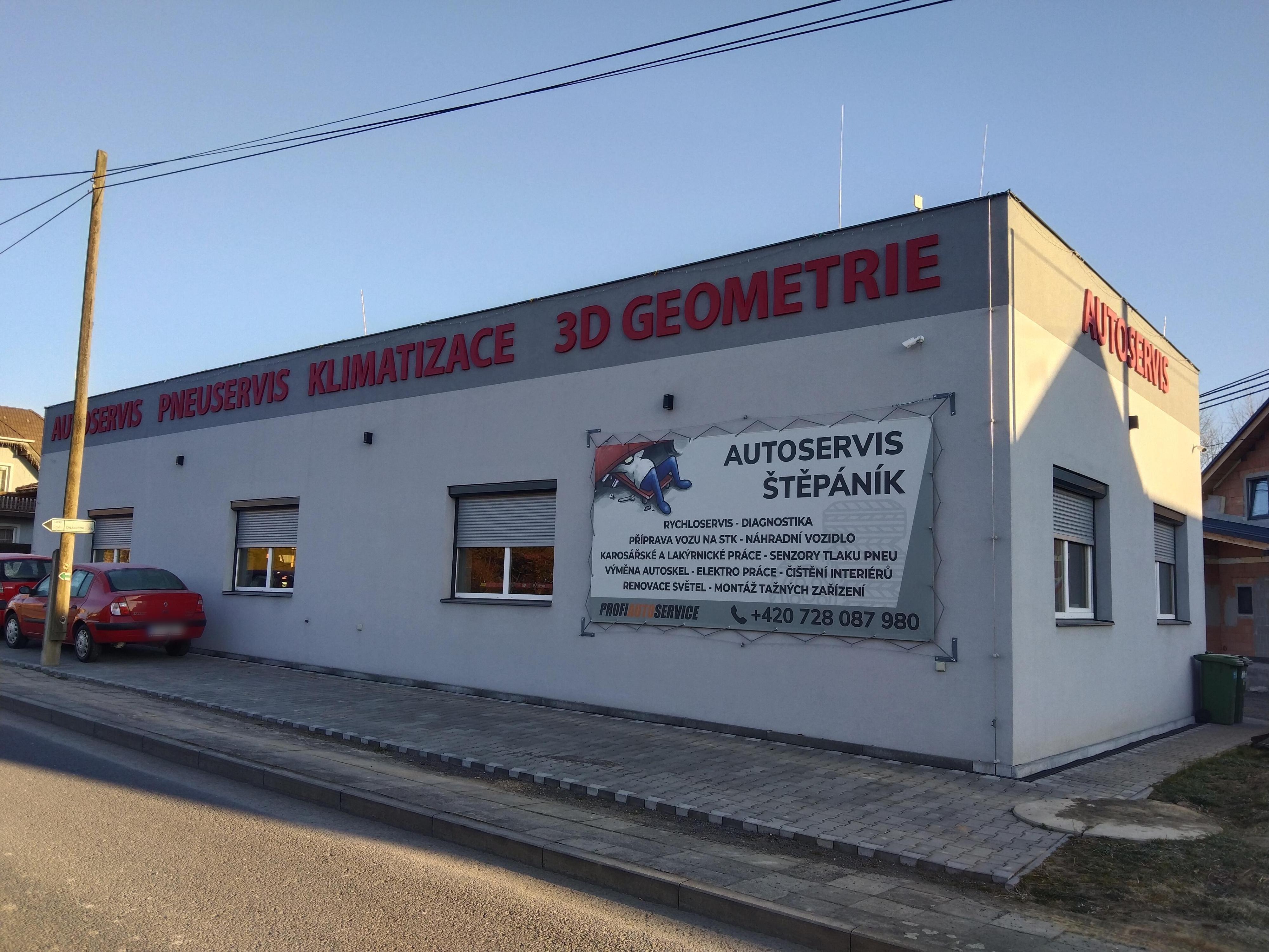 Autoservis Štěpáník foto 4