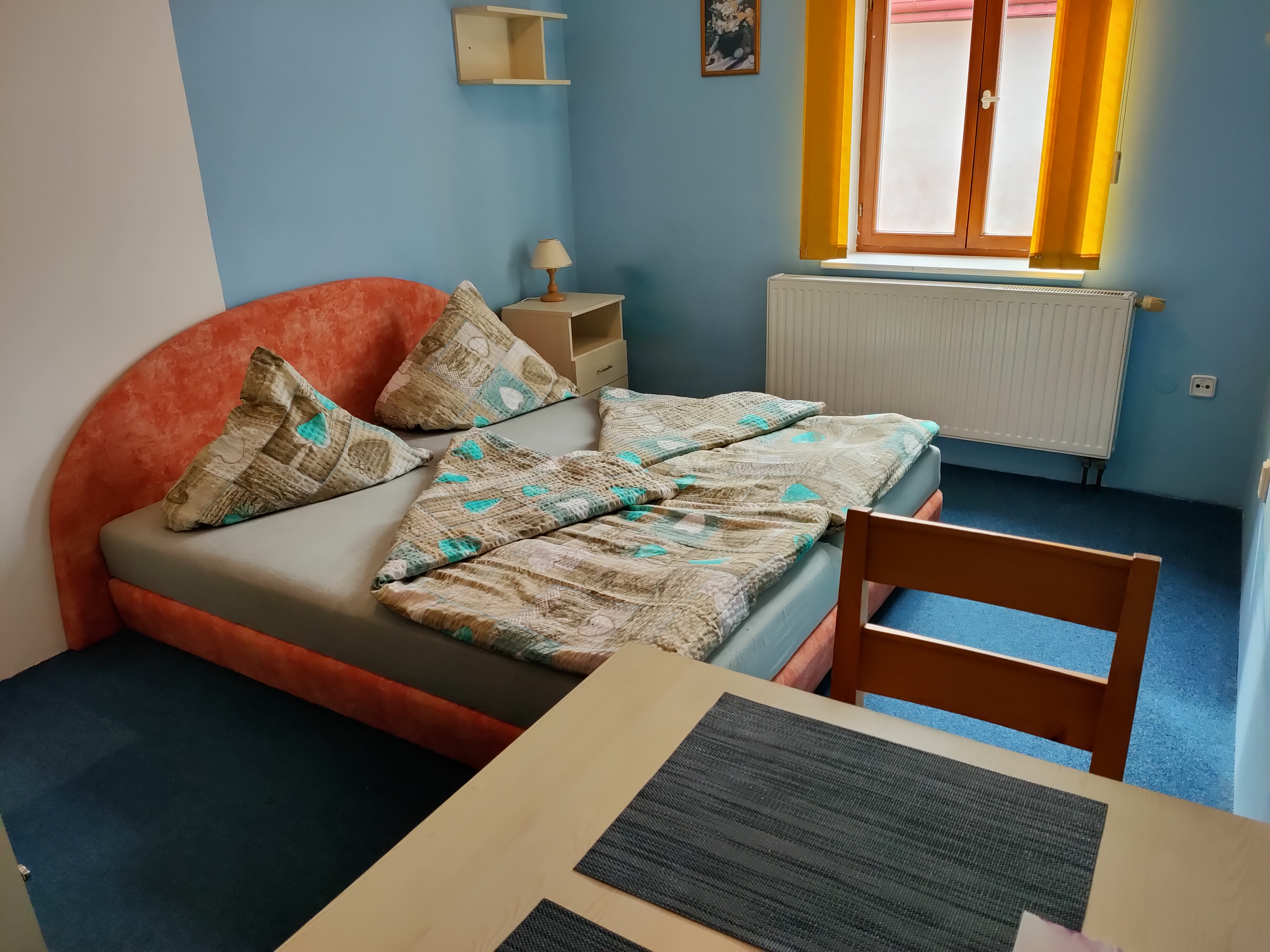 Penzion Třešť foto 3